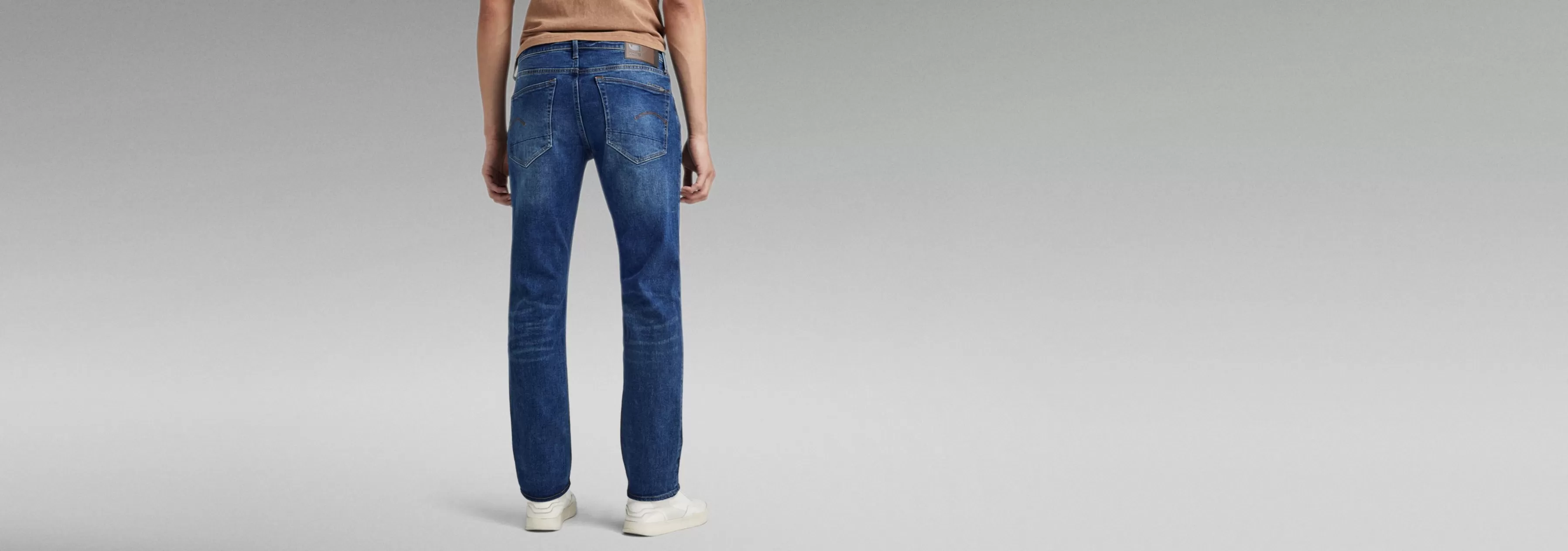 3301 Regular Straight Jeans-G-Star Best Sale