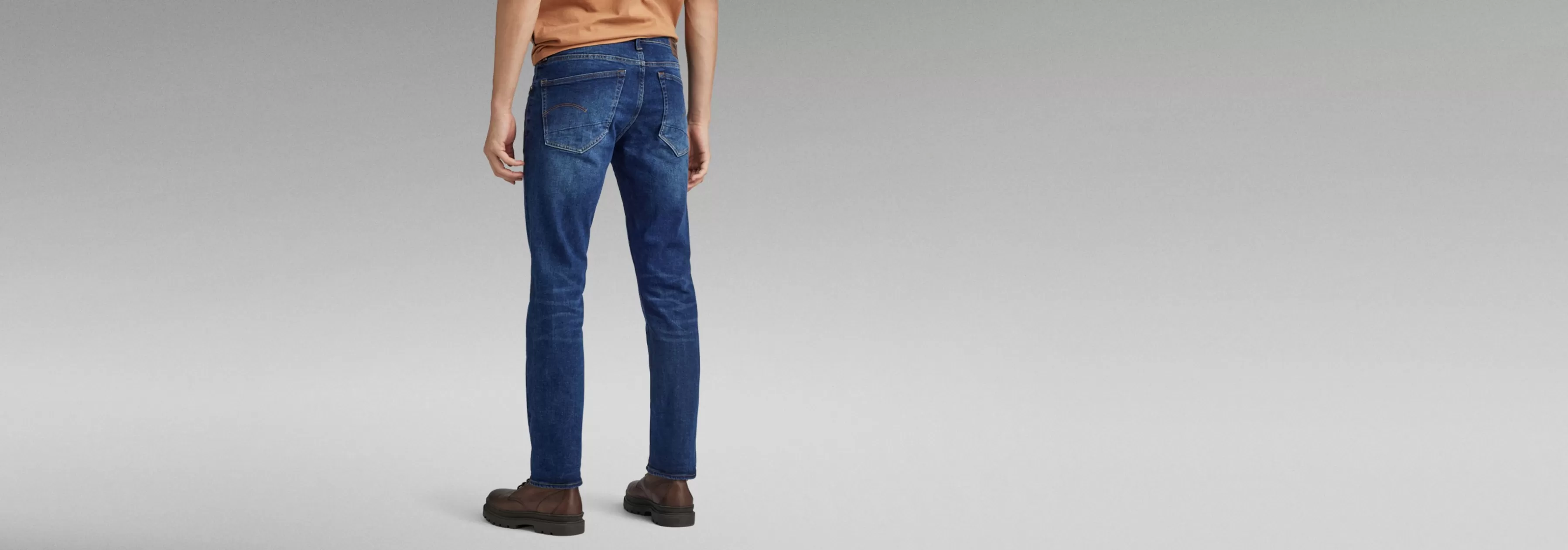 3301 Regular Straight Jeans-G-Star Flash Sale