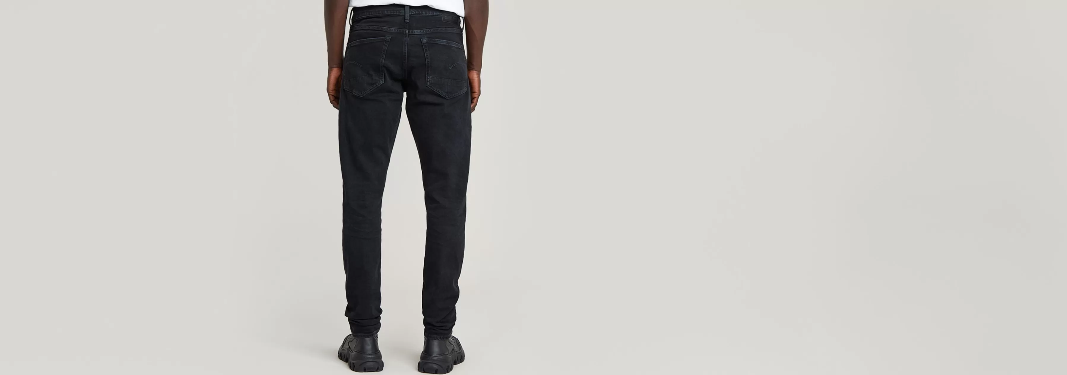 3301 Regular Tapered Jeans-G-Star Sale