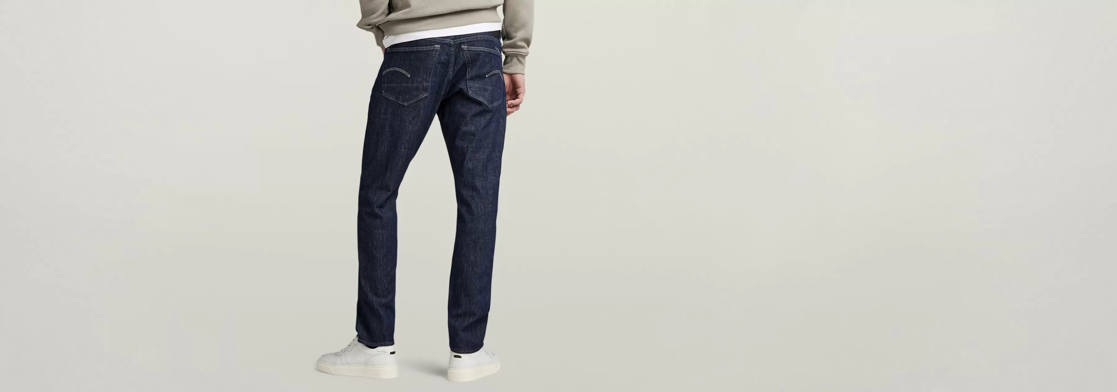 3301 Regular Tapered Jeans-G-Star Shop