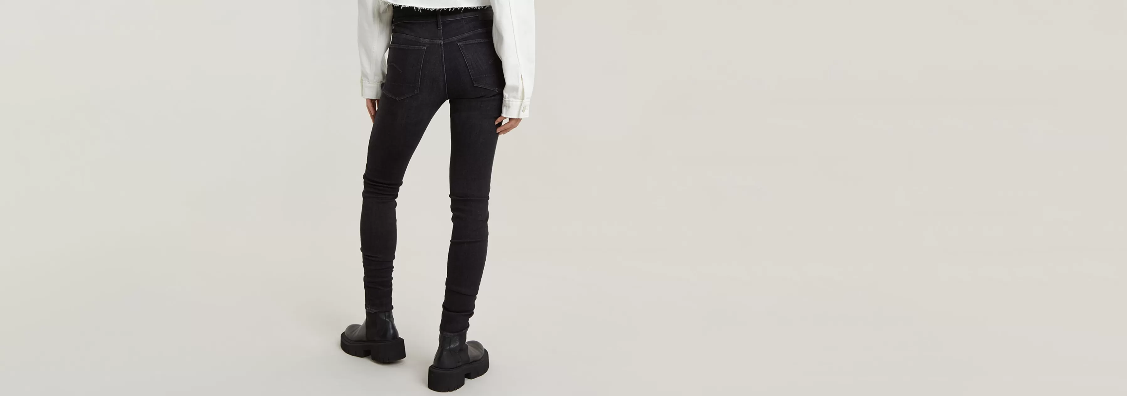 3301 Skinny Jeans-G-Star Flash Sale