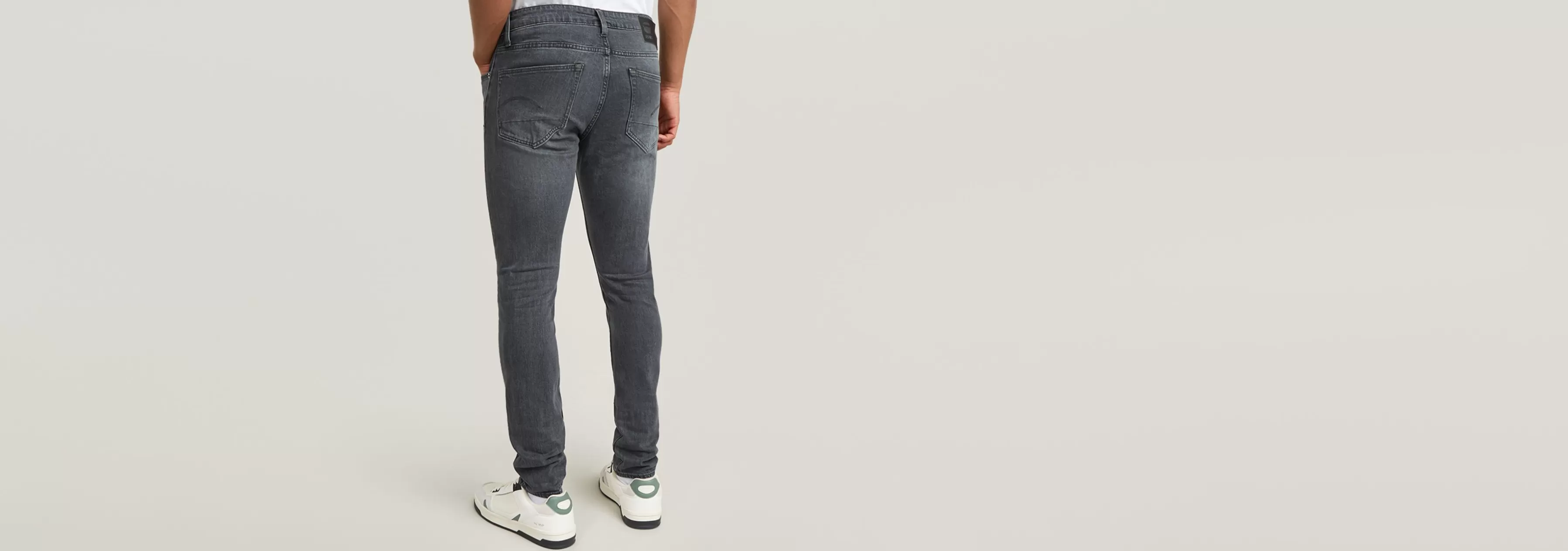 3301 Skinny Jeans-G-Star Store