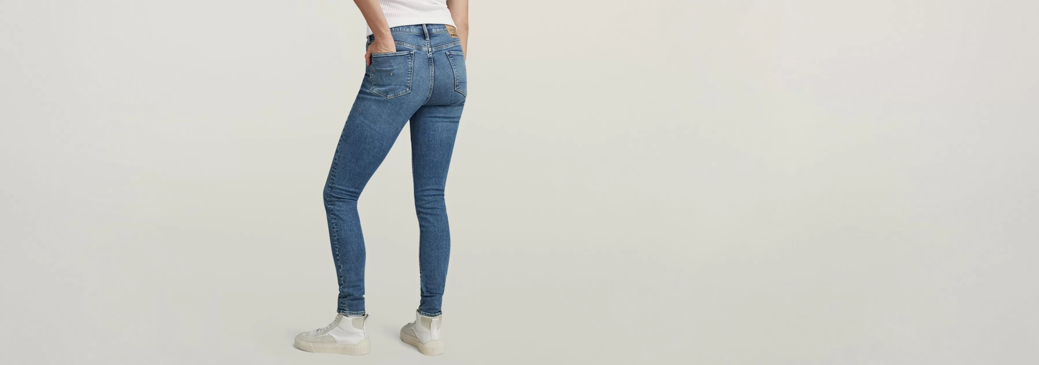 3301 Skinny Jeans-G-Star Sale