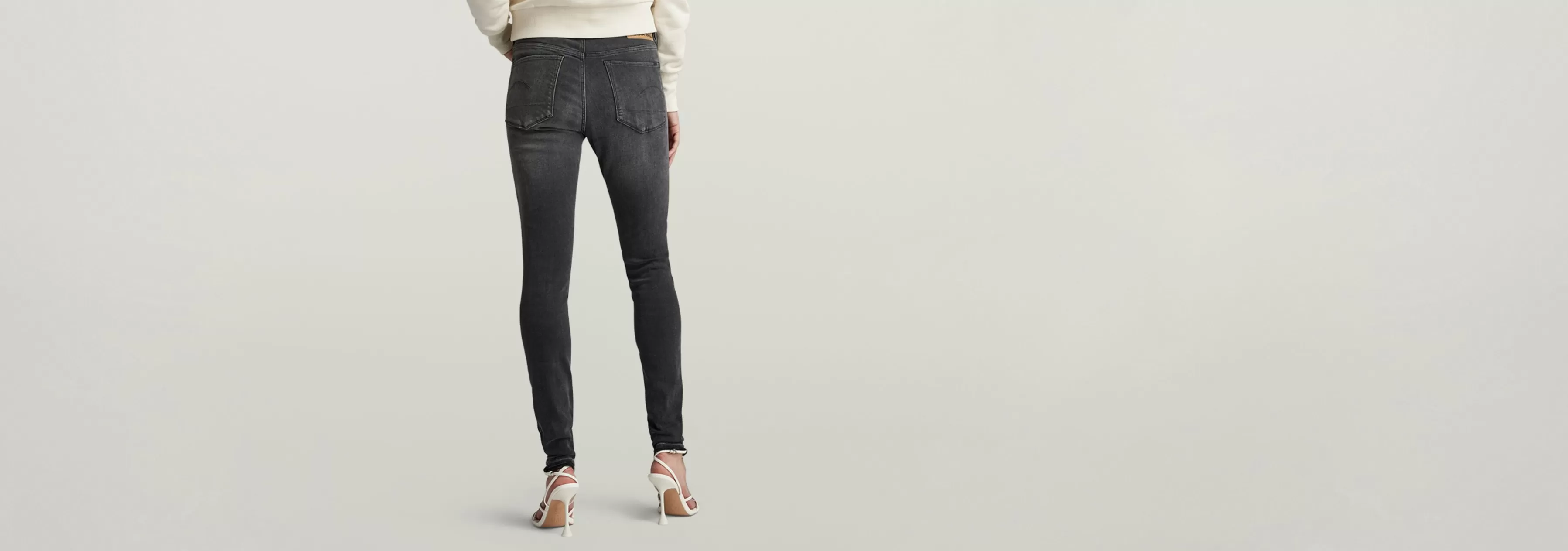 3301 Skinny Jeans-G-Star Shop