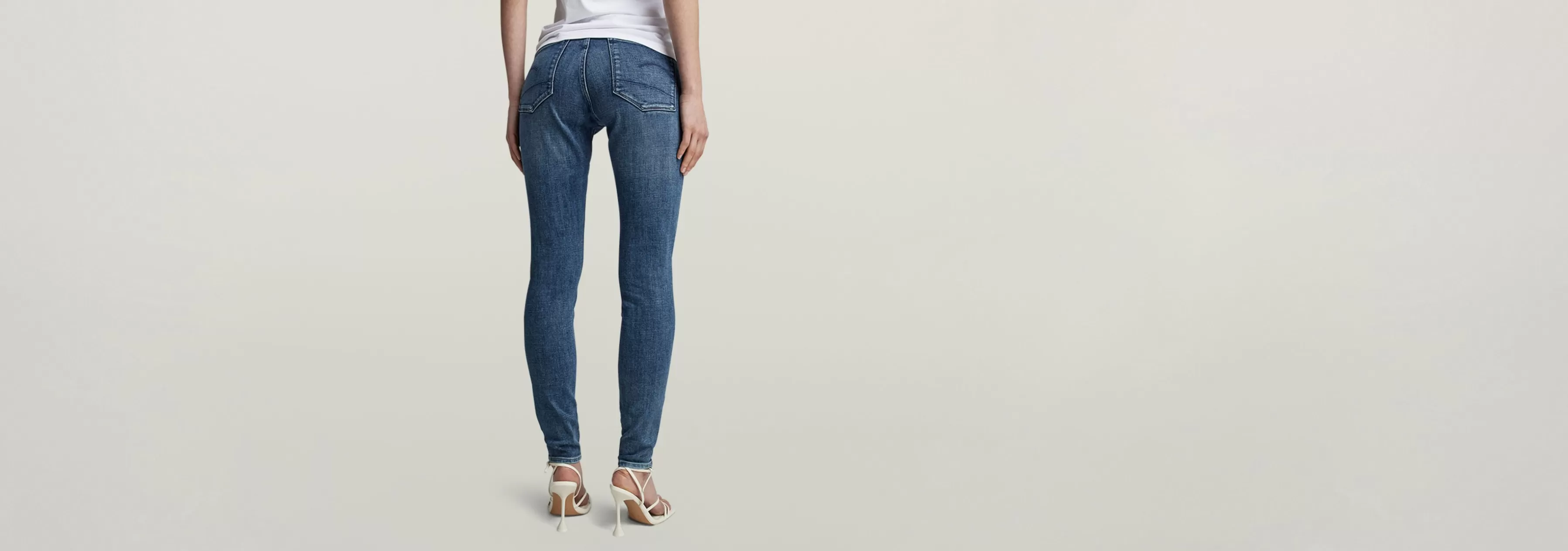 3301 Skinny Jeans-G-Star Best