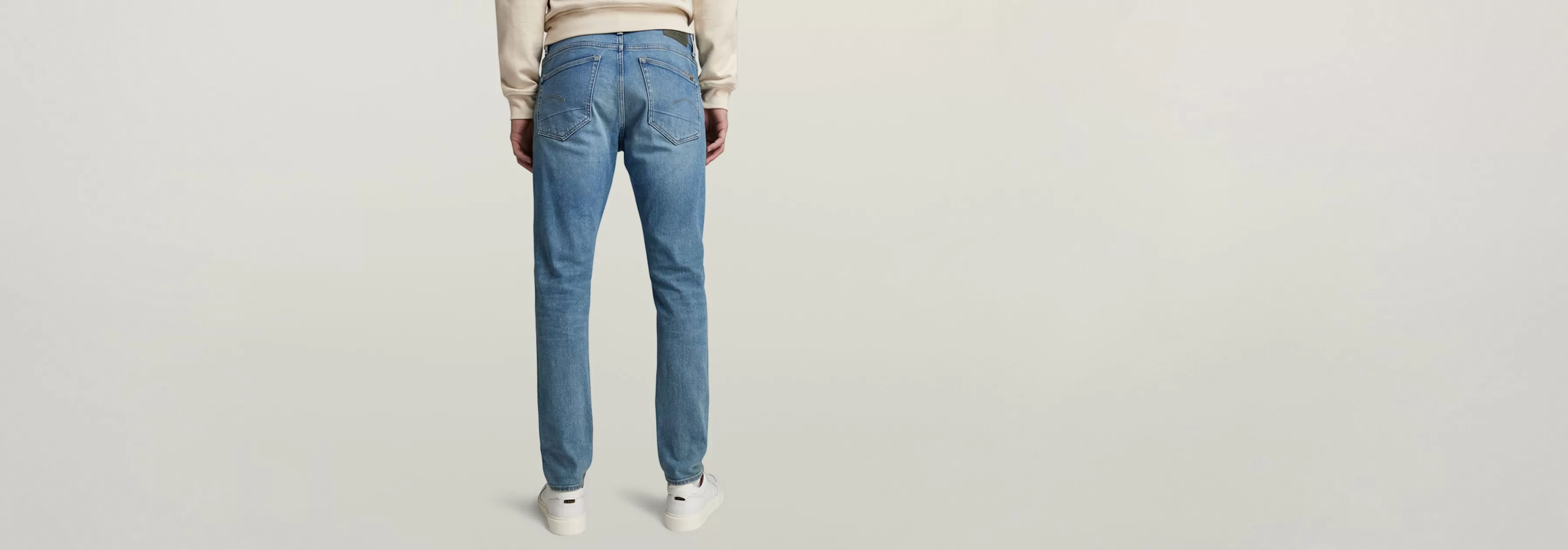 3301 Slim Jeans-G-Star Best Sale