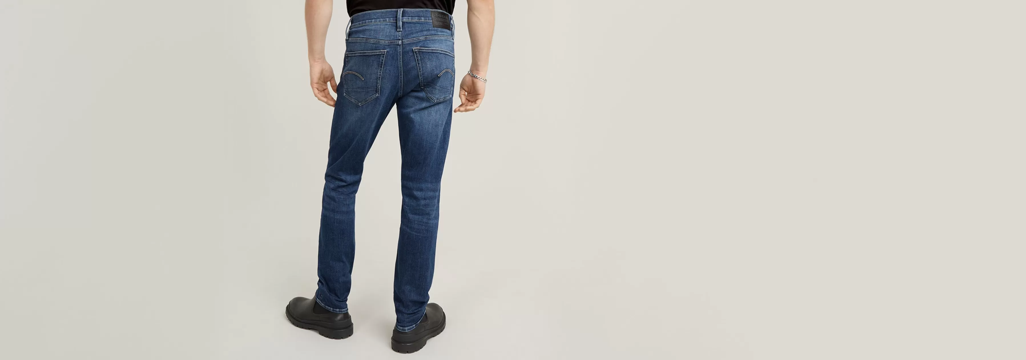 3301 Slim Jeans-G-Star Clearance