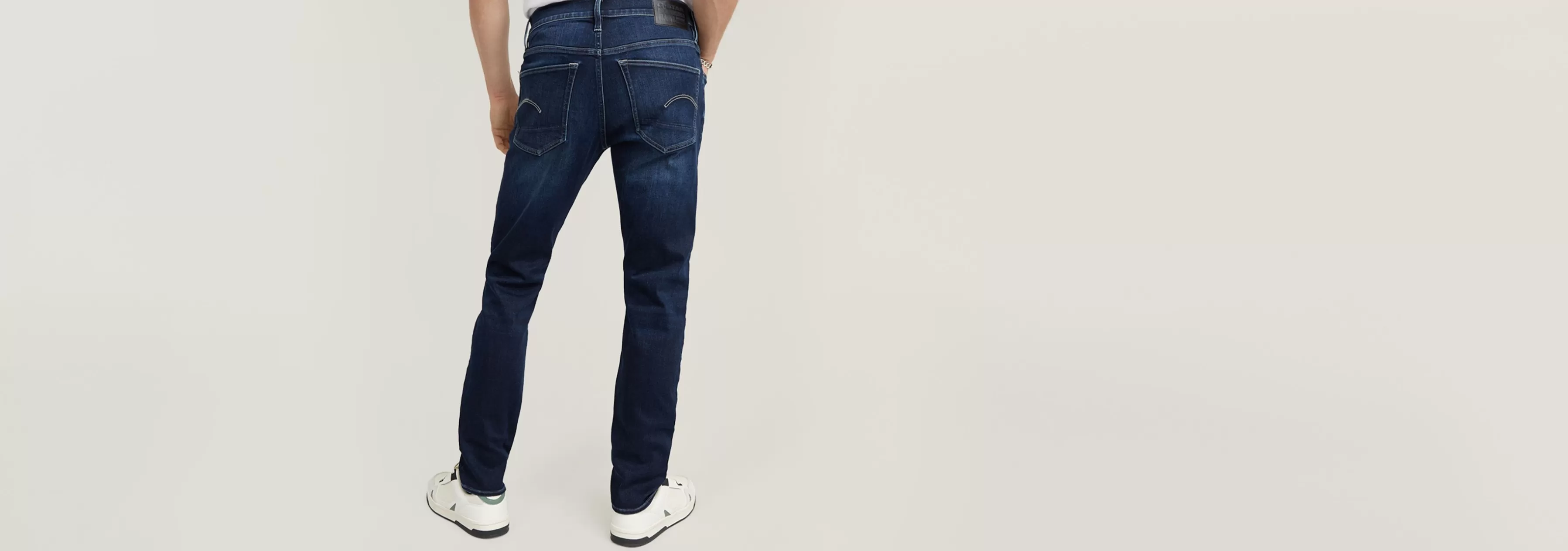 3301 Slim Jeans-G-Star Sale