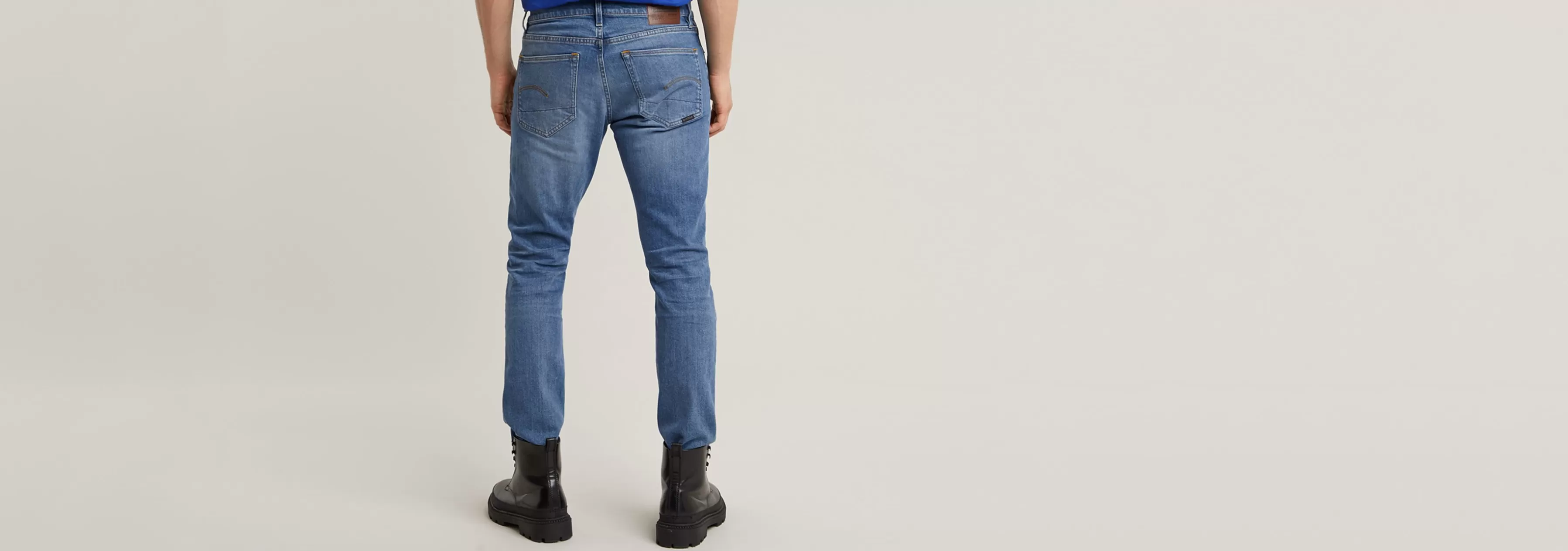 3301 Slim Jeans-G-Star Sale