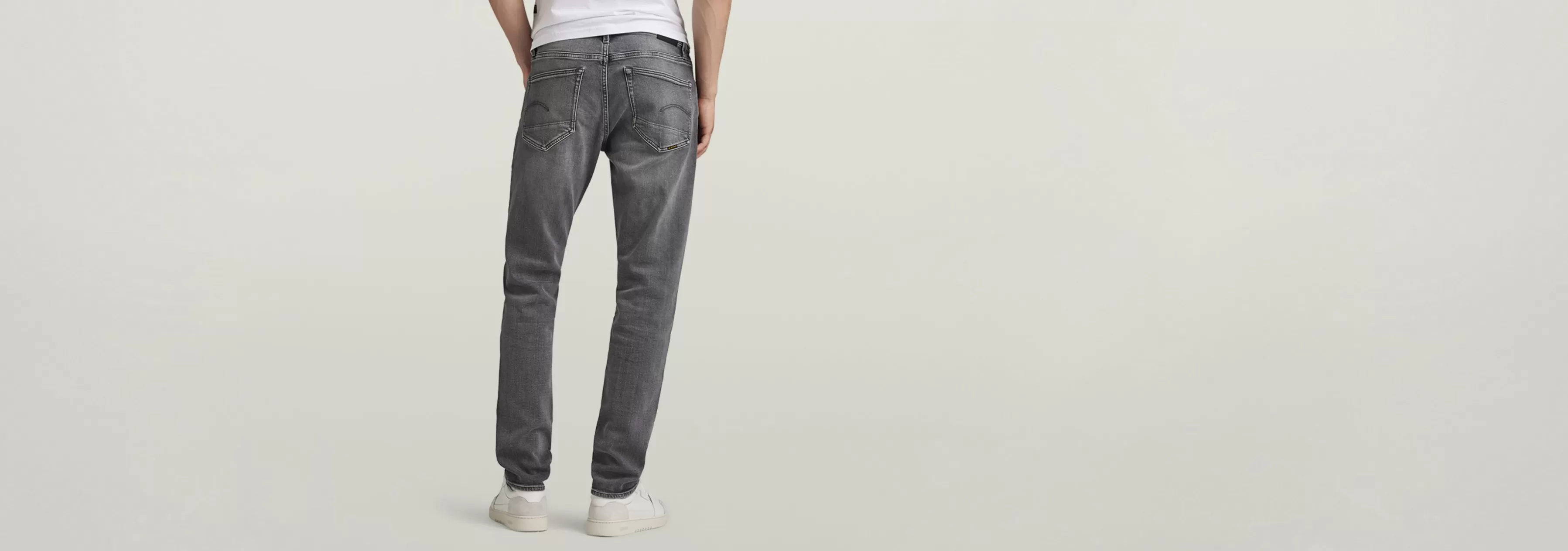 3301 Slim Jeans-G-Star Outlet