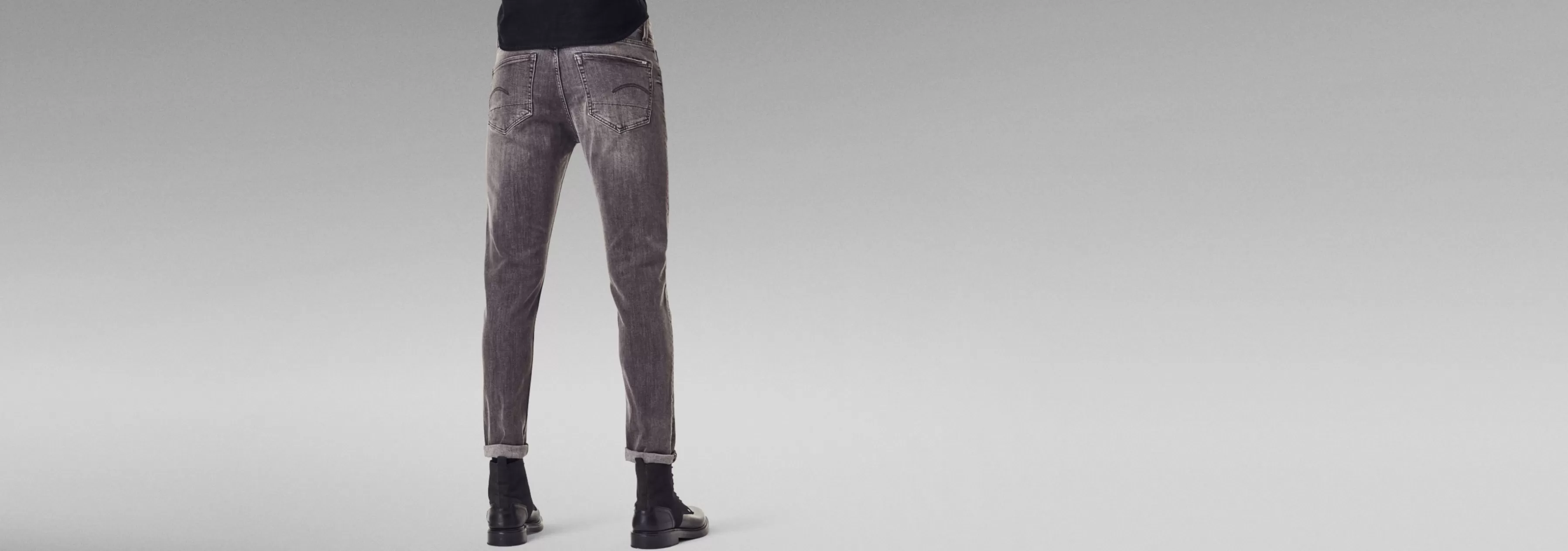 3301 Slim Jeans-G-Star Shop