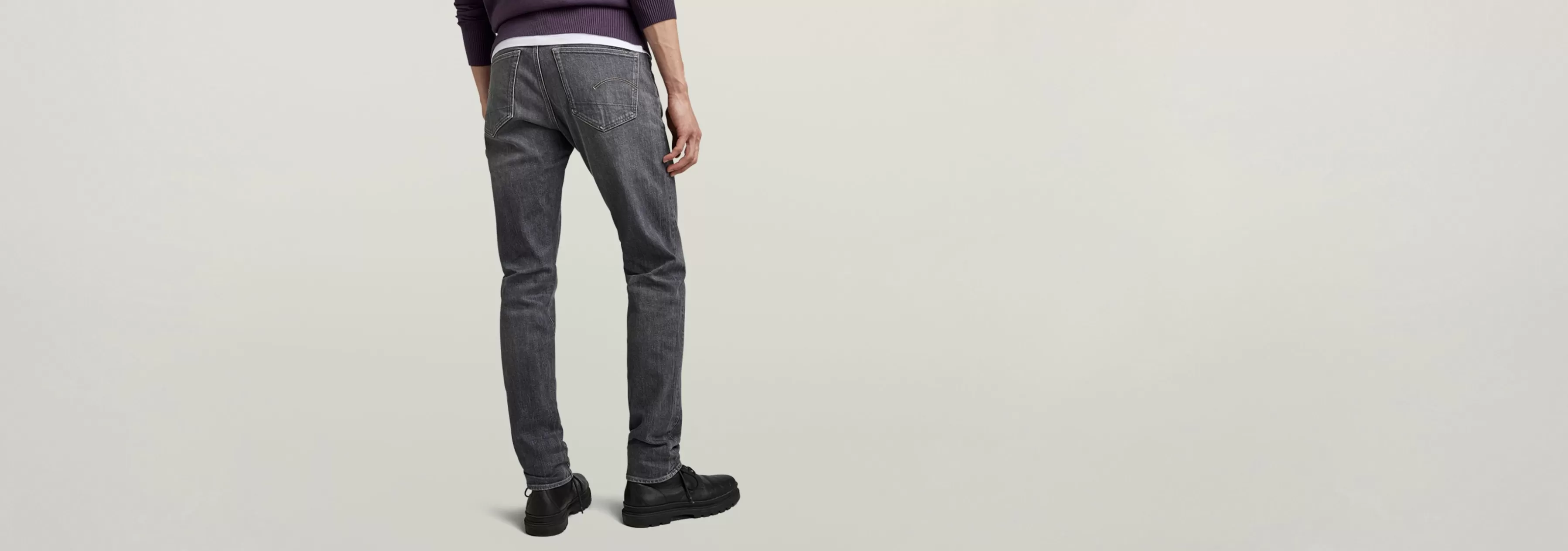 3301 Slim Jeans-G-Star Sale