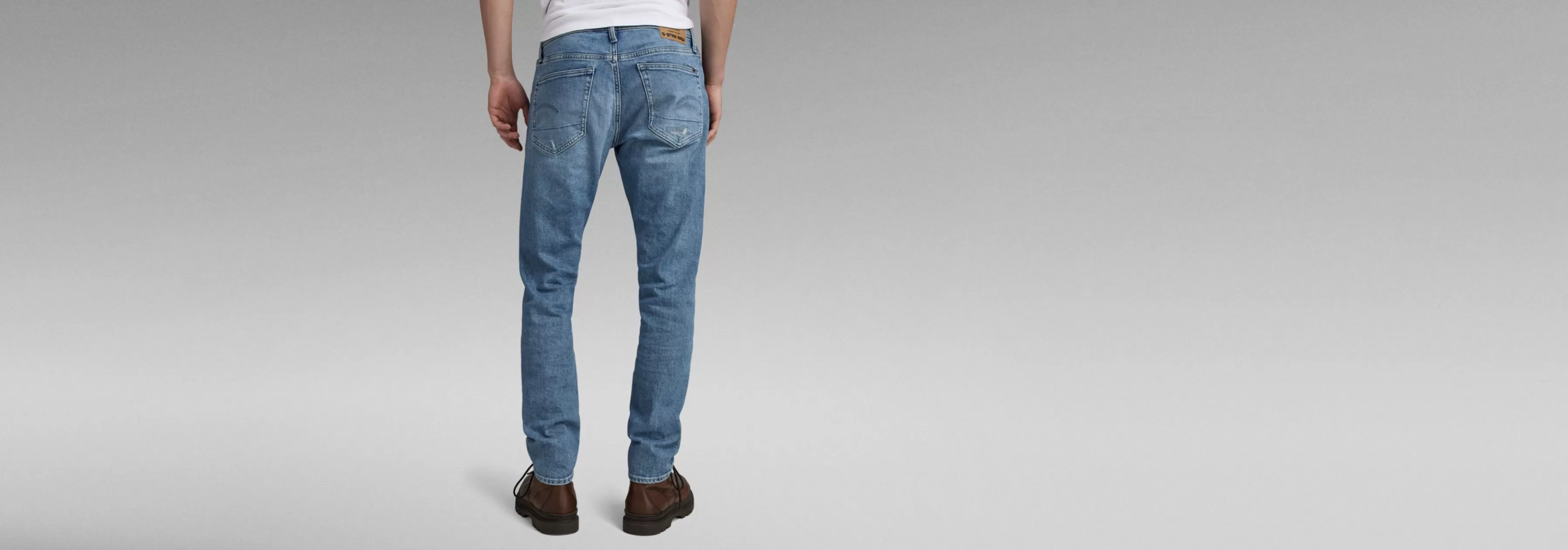 3301 Slim Jeans-G-Star Best Sale