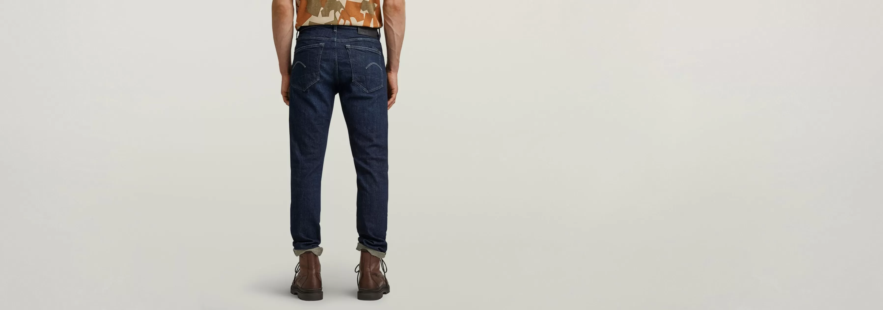 3301 Slim Jeans-G-Star Best Sale