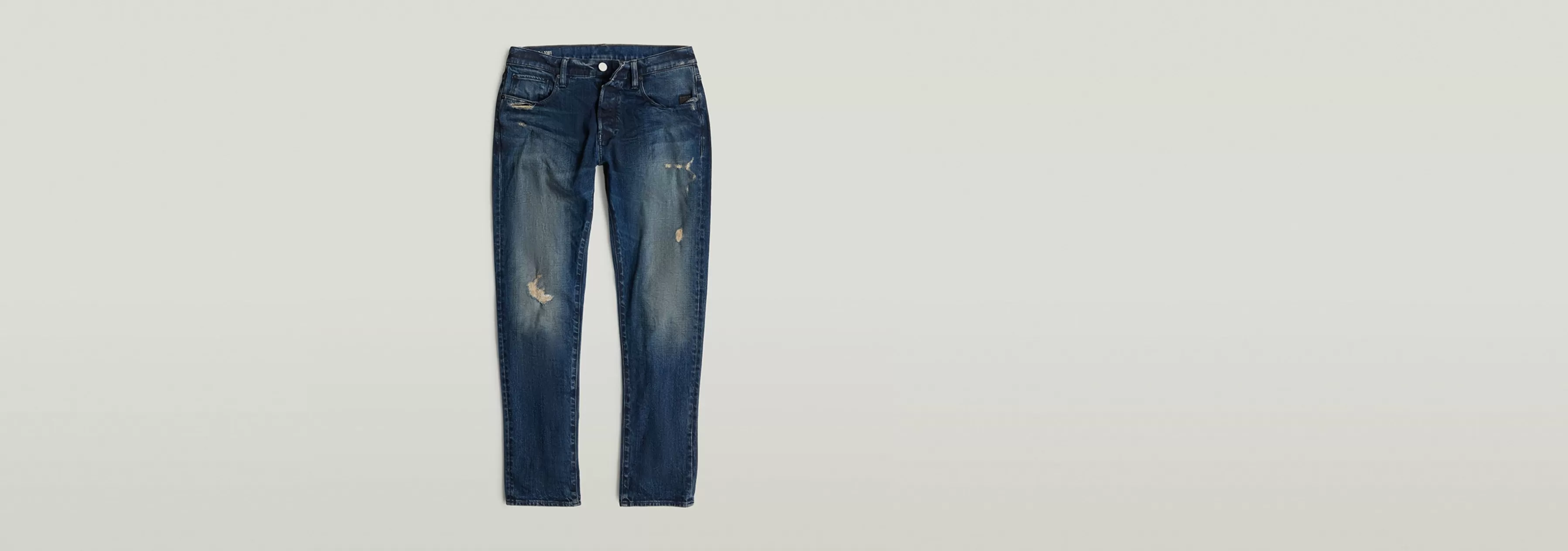 3301 Slim Jeans-G-Star Sale