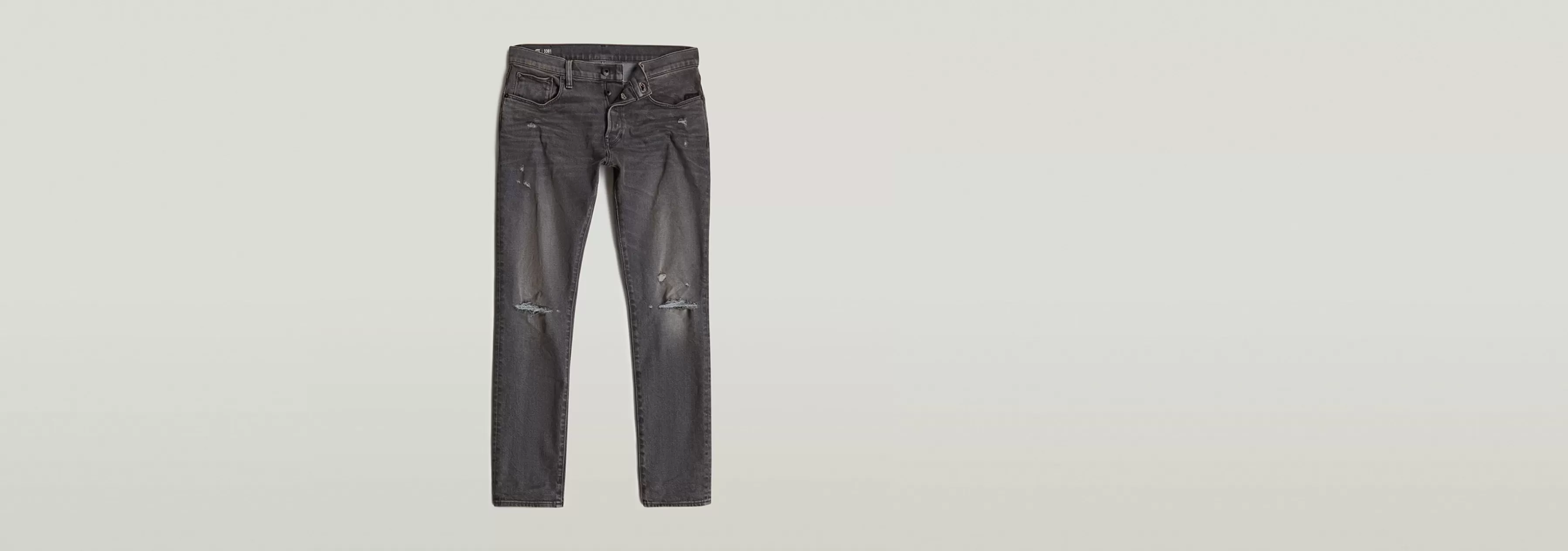 3301 Slim Jeans-G-Star Outlet