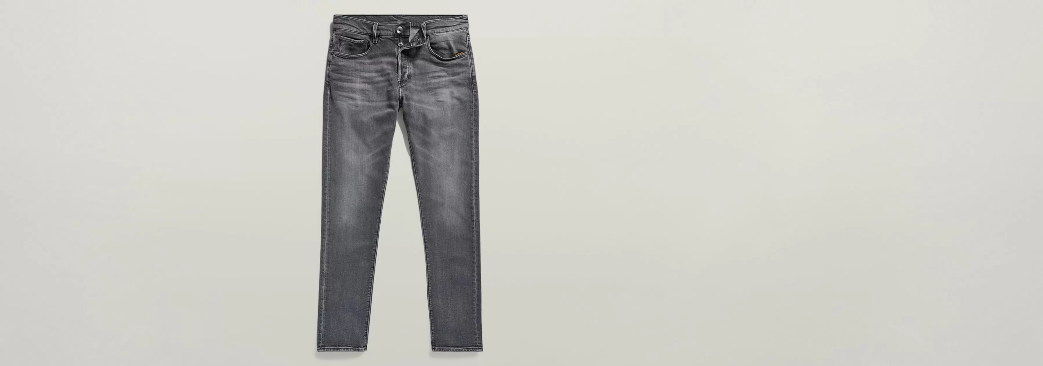 3301 Slim Jeans-G-Star Outlet