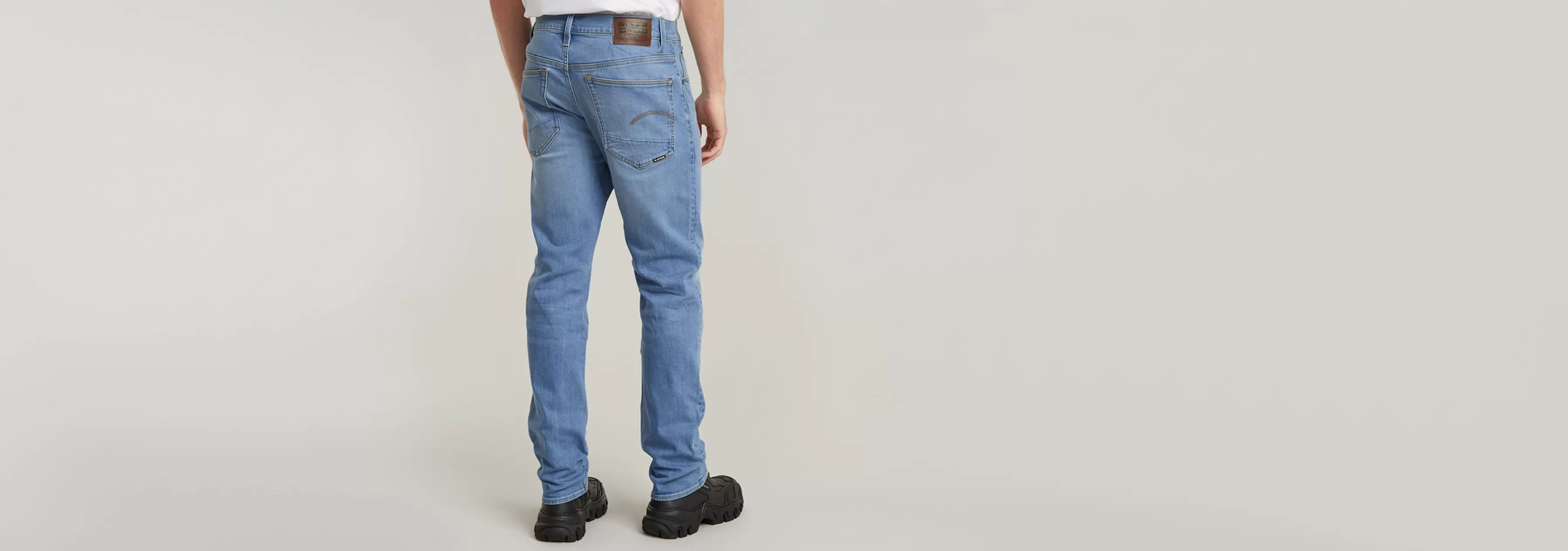 3301 Straight Jeans-G-Star Sale