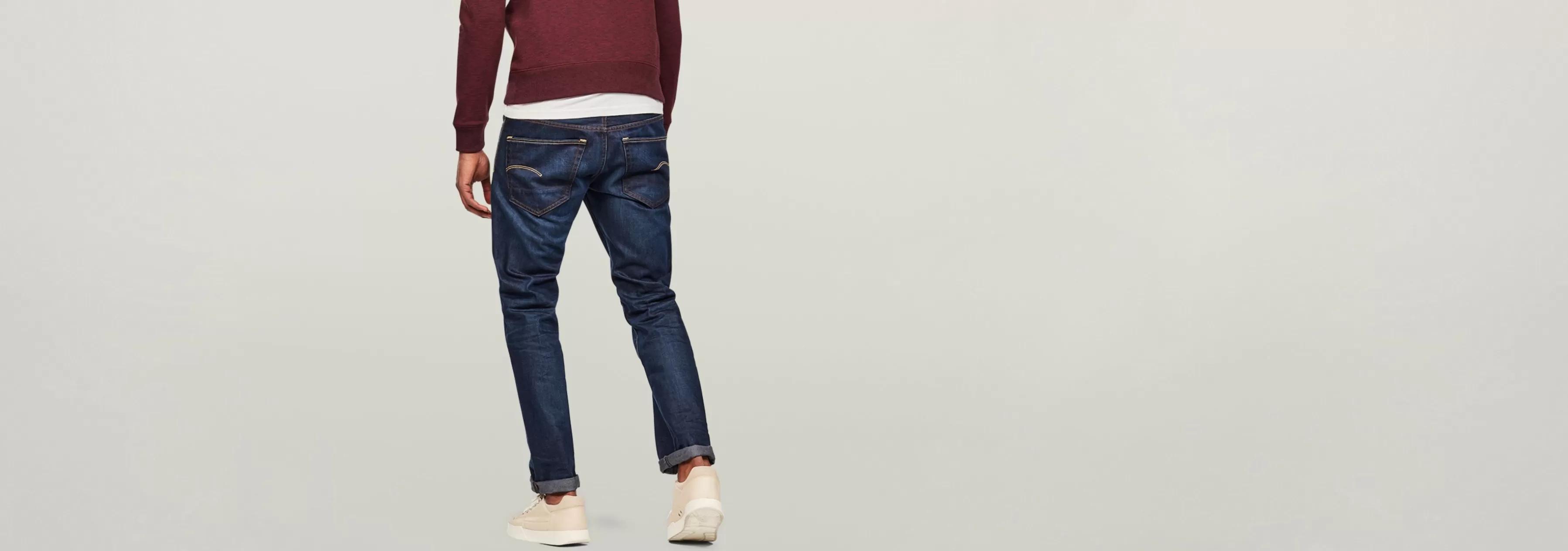 3301 Straight Jeans-G-Star Store