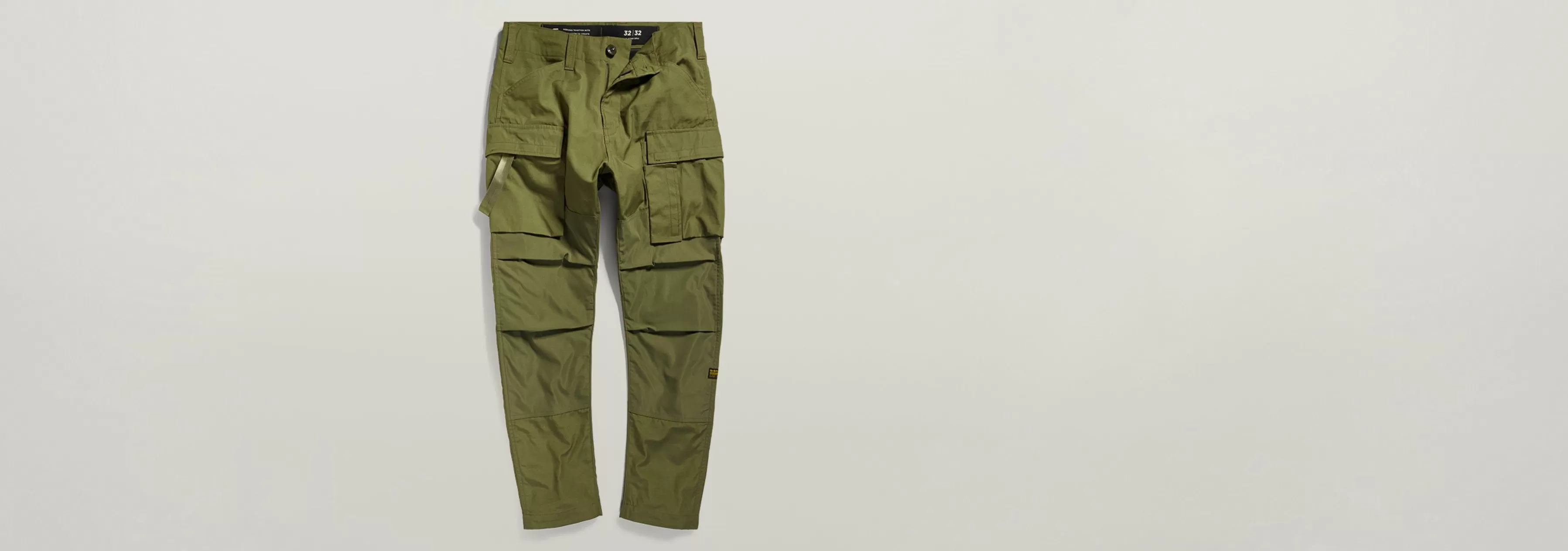 3D Regular Tapered Cargohose 2.0-G-Star Online