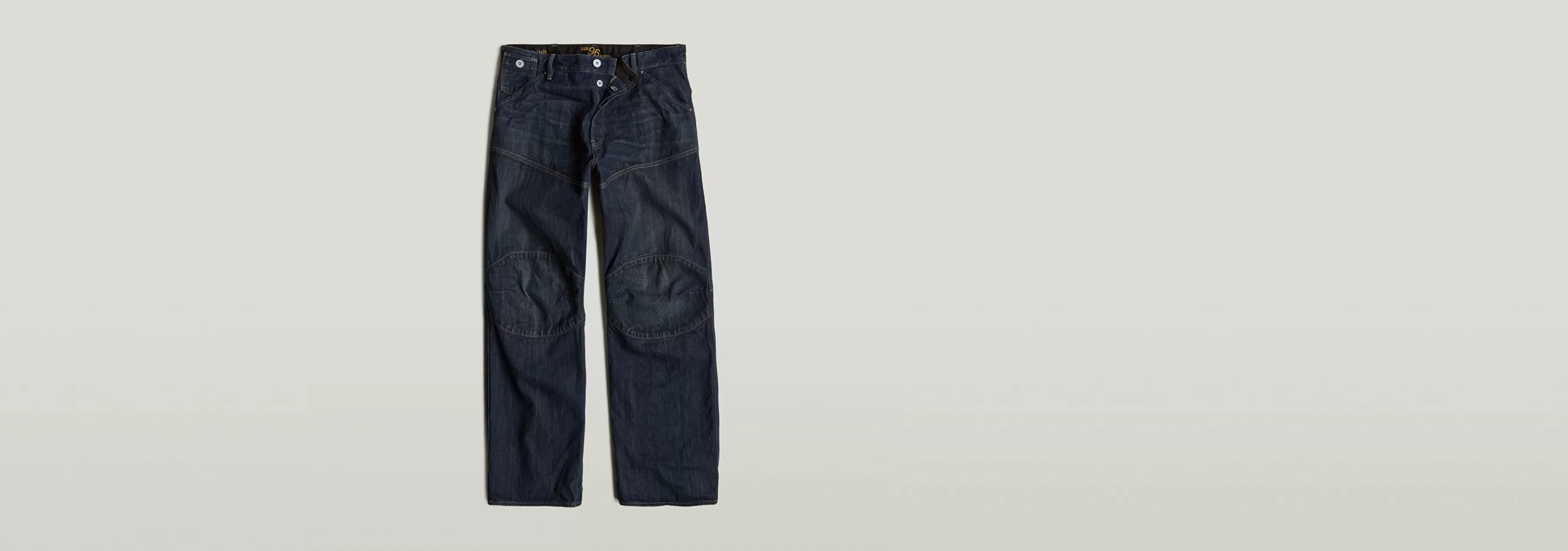 5620 Elwood 3D Loose Jeans-G-Star Flash Sale