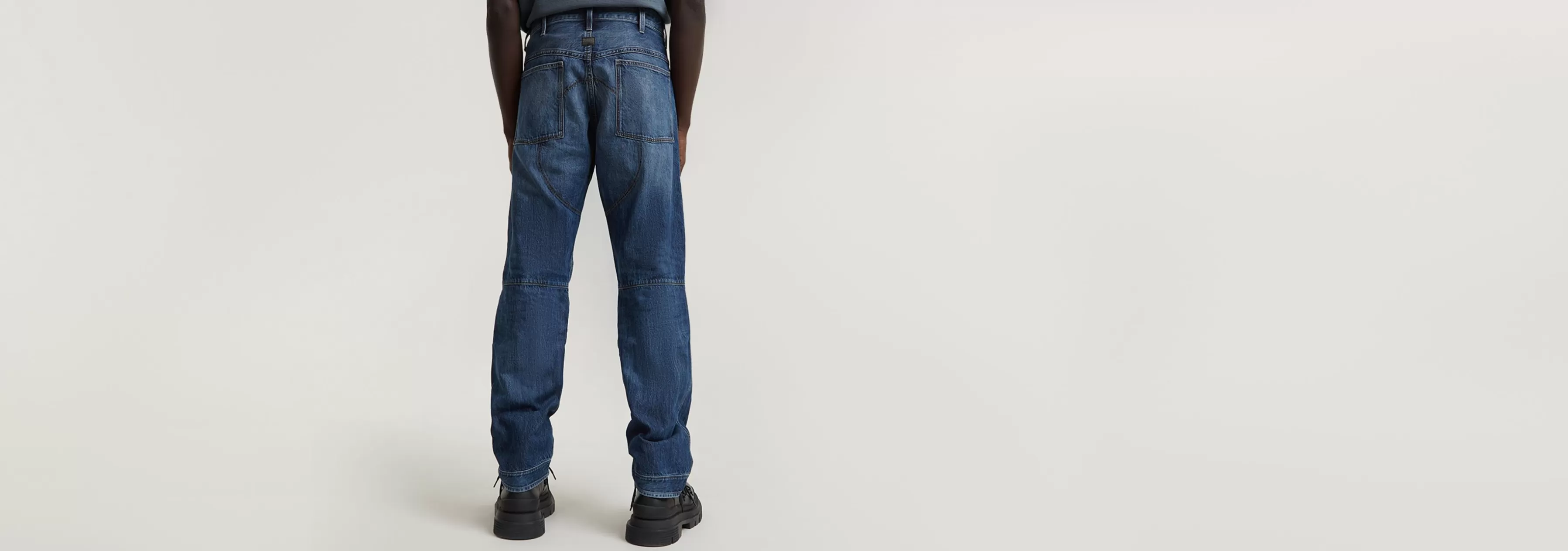 5620 Elwood 3D Regular Jeans-G-Star Outlet