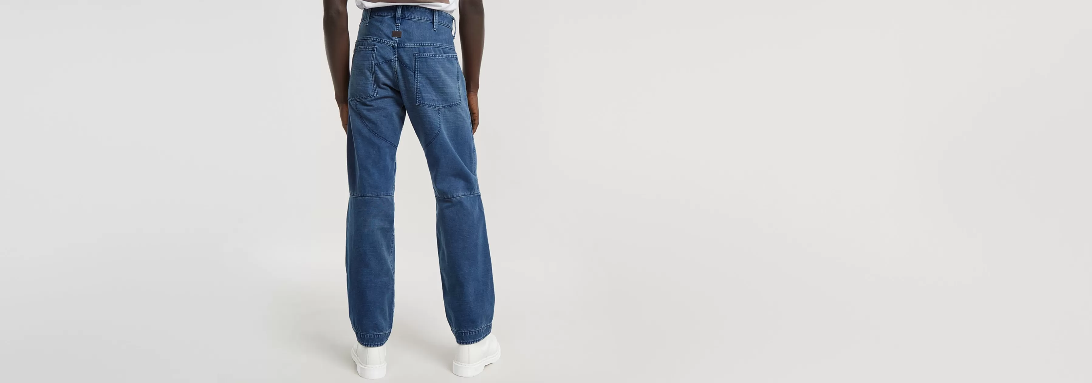 5620 Elwood 3D Regular Jeans-G-Star Sale