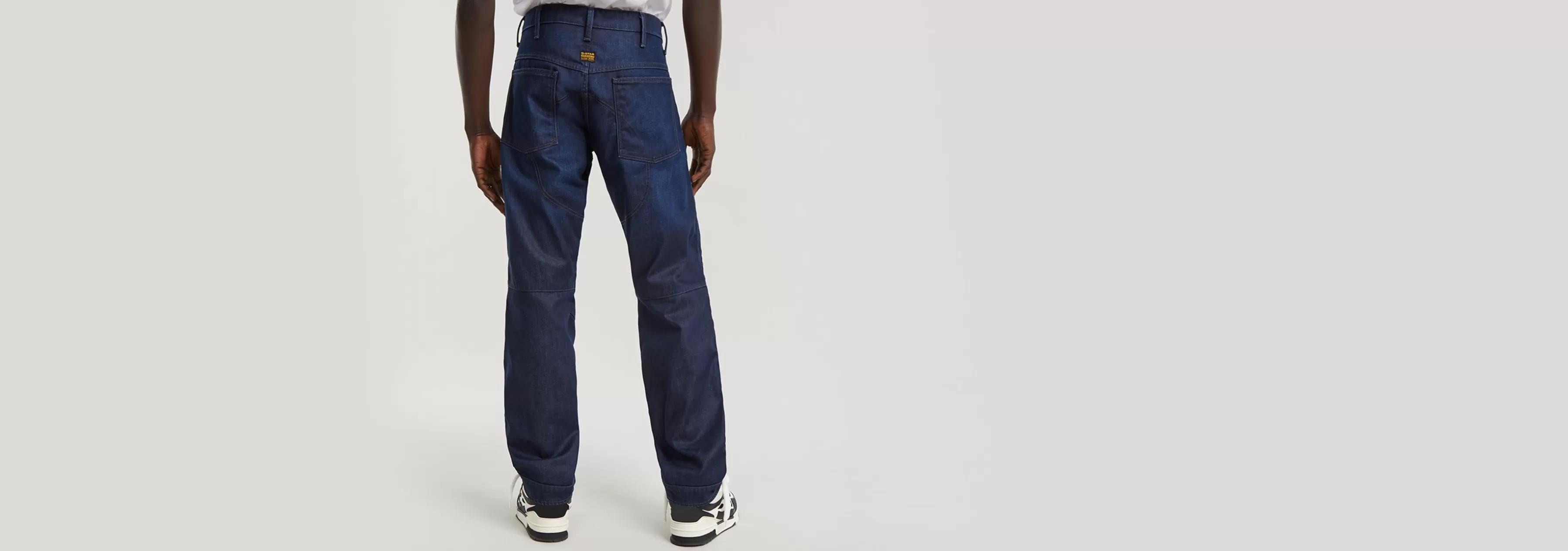 5620 Elwood 3D Regular Jeans-G-Star Store