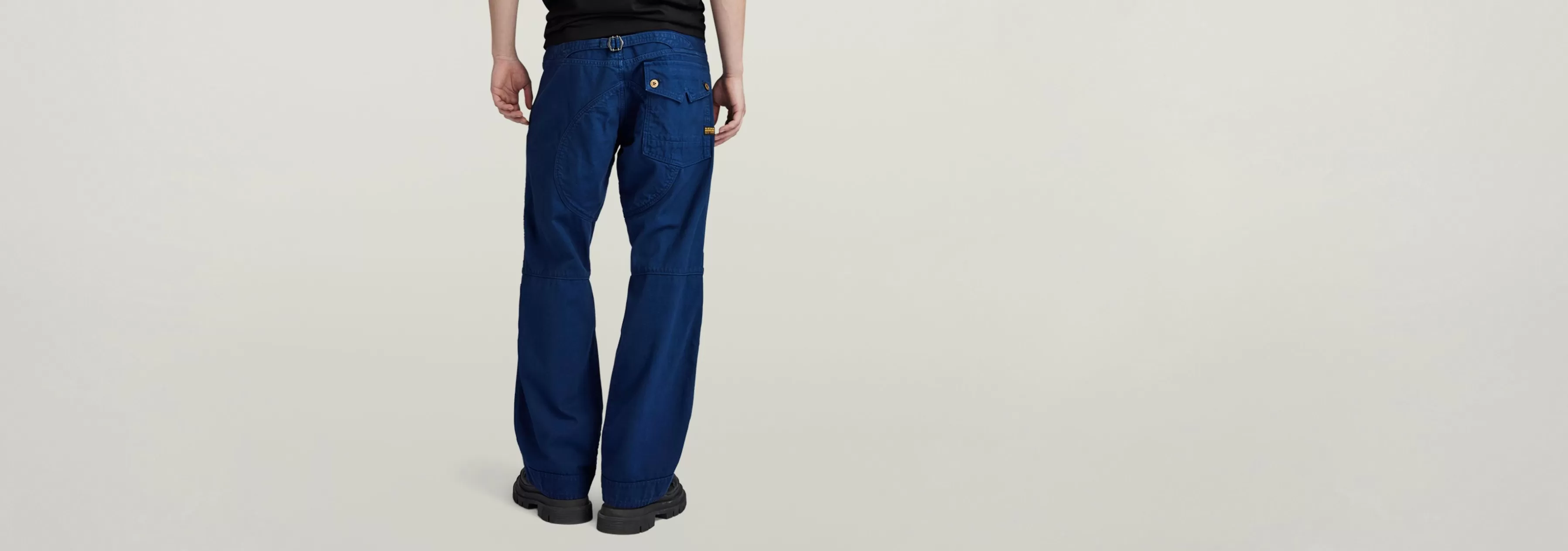 5620 Elwood Loose Jeans-G-Star Outlet