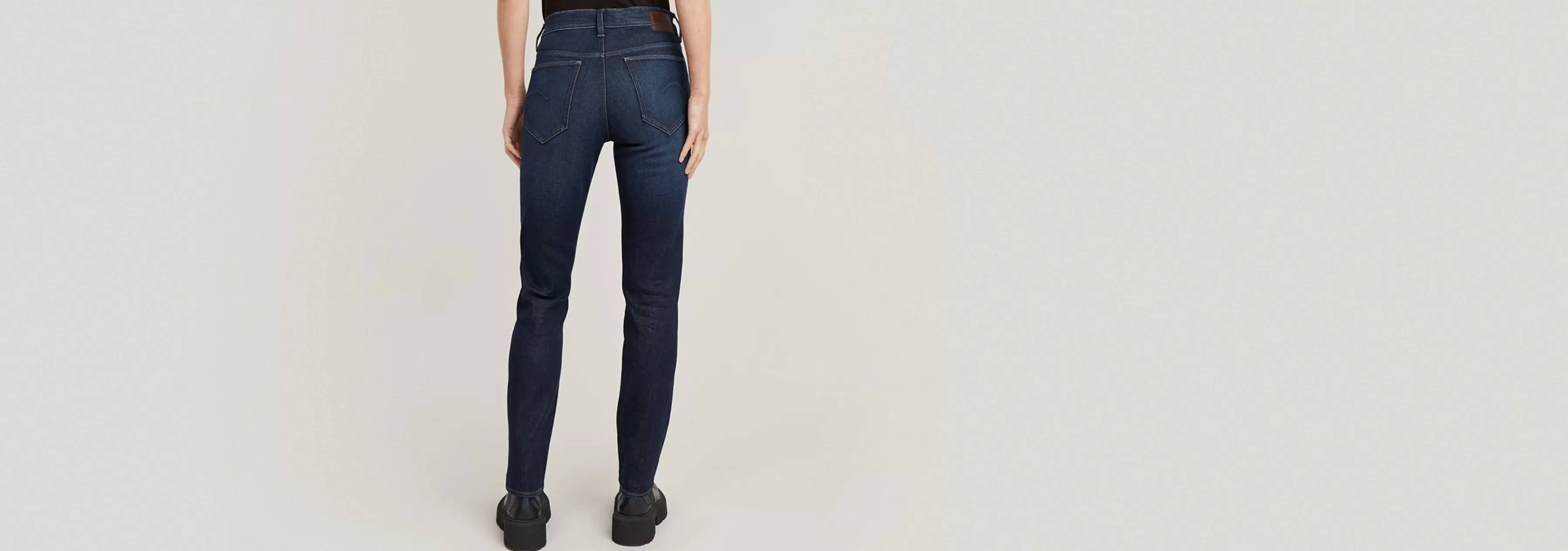 Ace 2.0 Slim Straight Jeans-G-Star Flash Sale