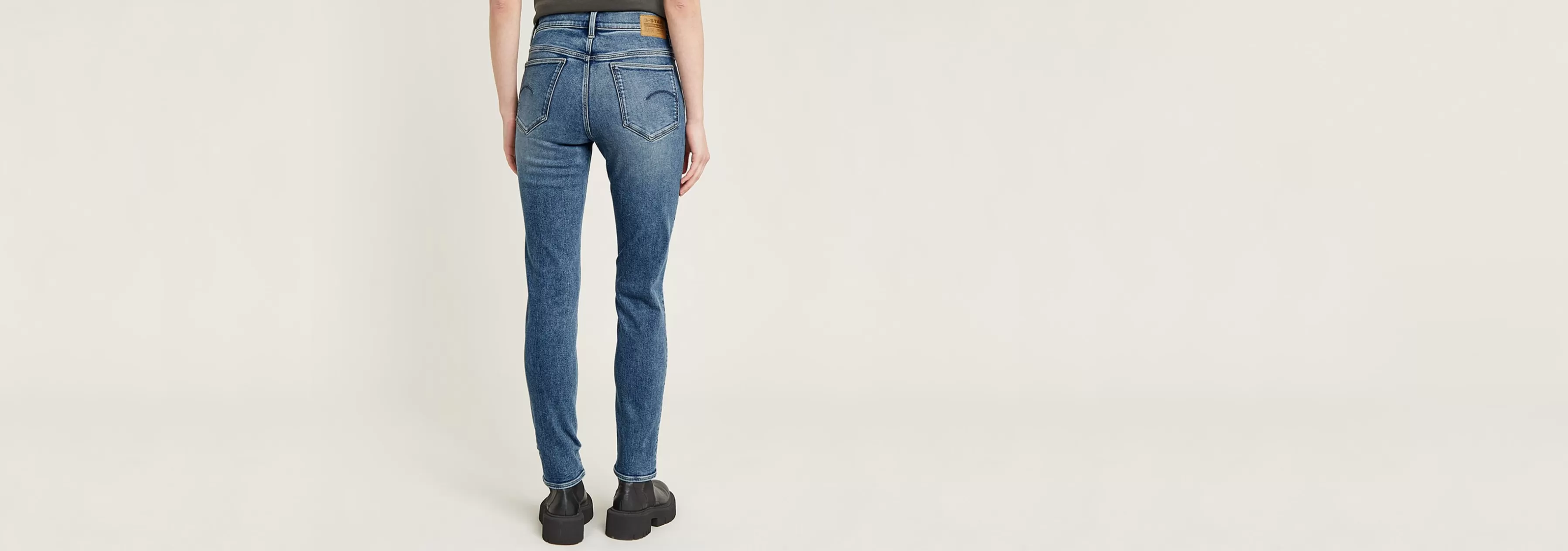 Ace 2.0 Slim Straight Jeans-G-Star Best Sale