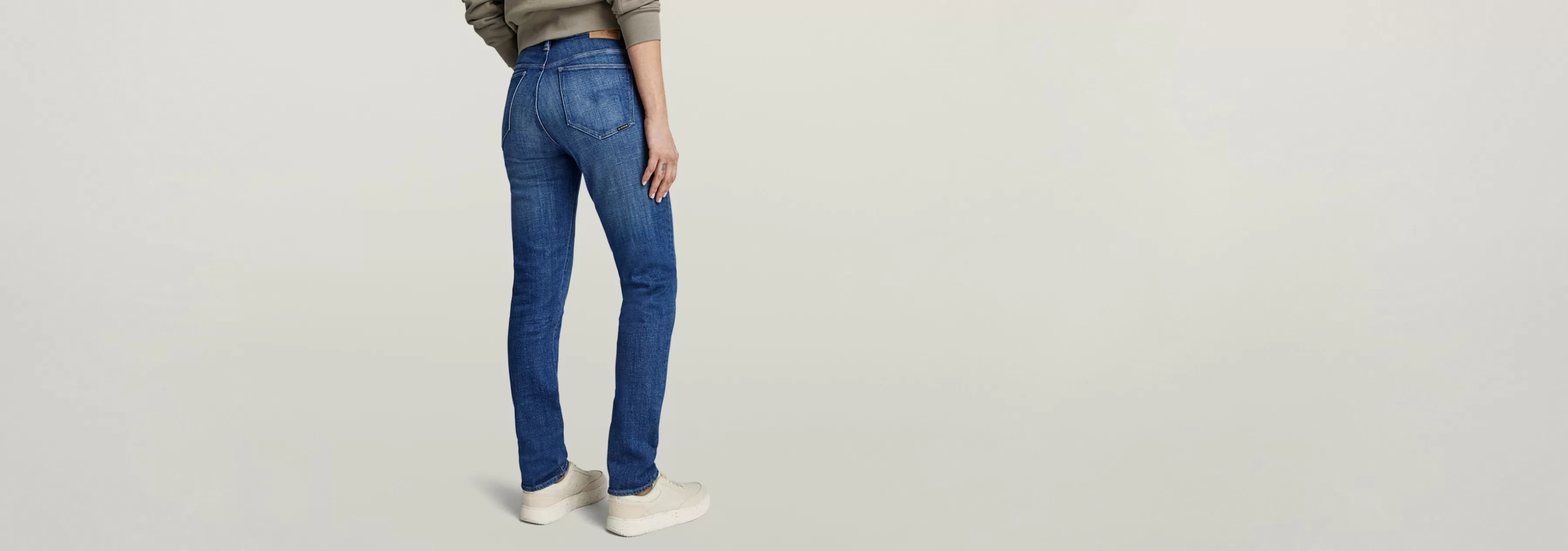 Ace 2.0 Slim Straight Jeans-G-Star Discount