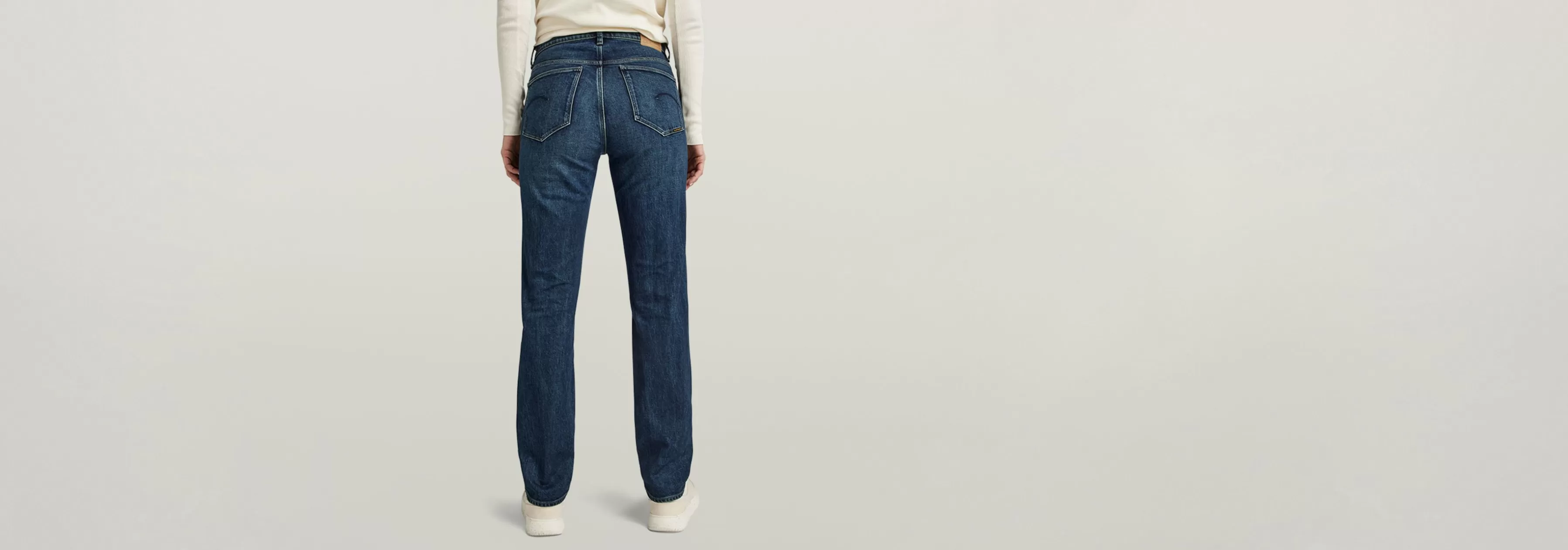 Ace 2.0 Slim Straight Jeans-G-Star Best