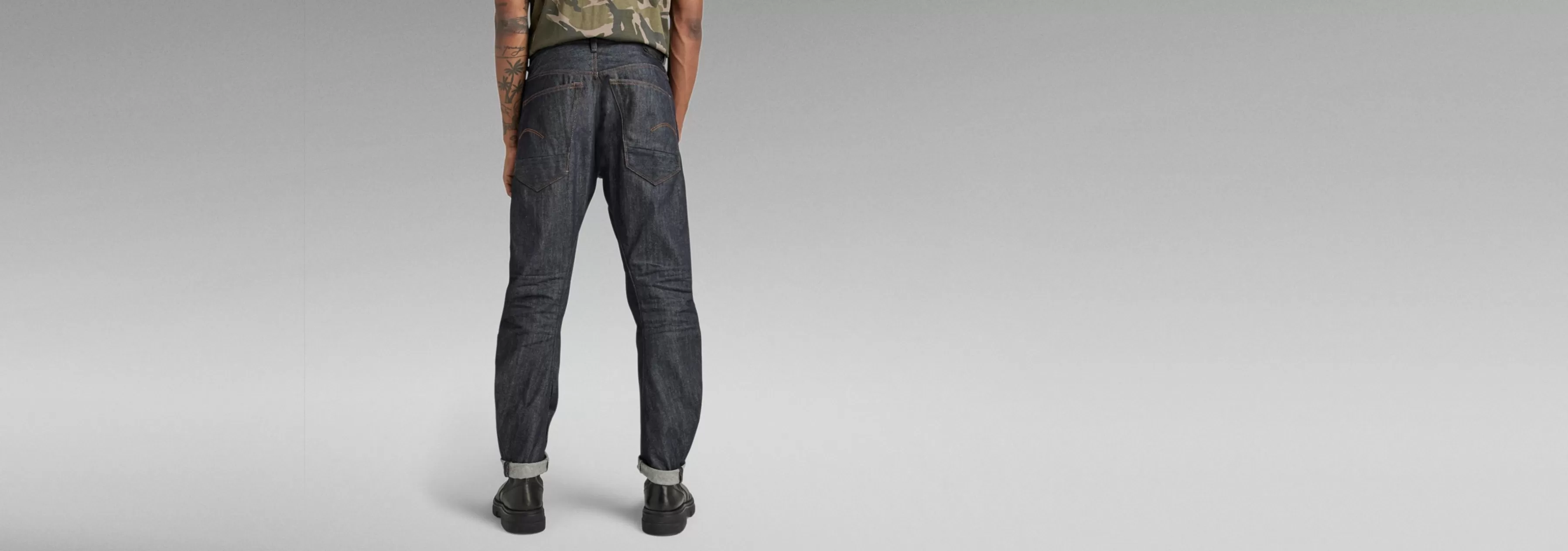 Arc 3D Jeans-G-Star Online