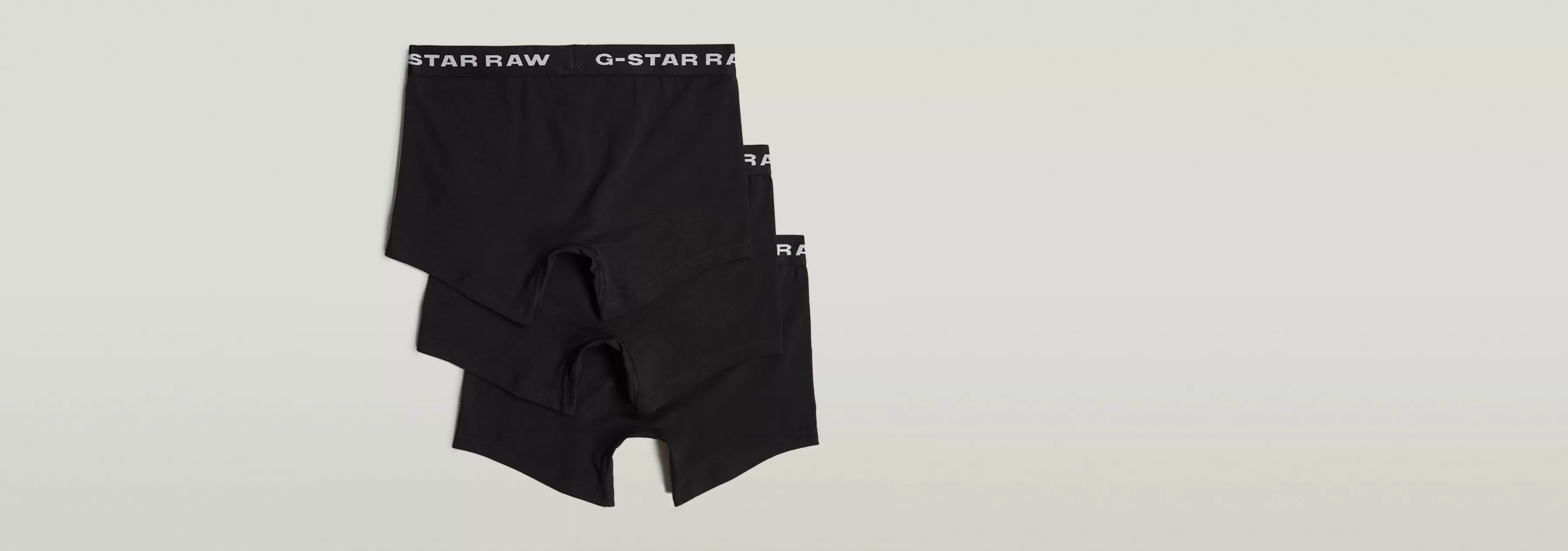 Boxer-Shorts 3 Pack-G-Star Cheap