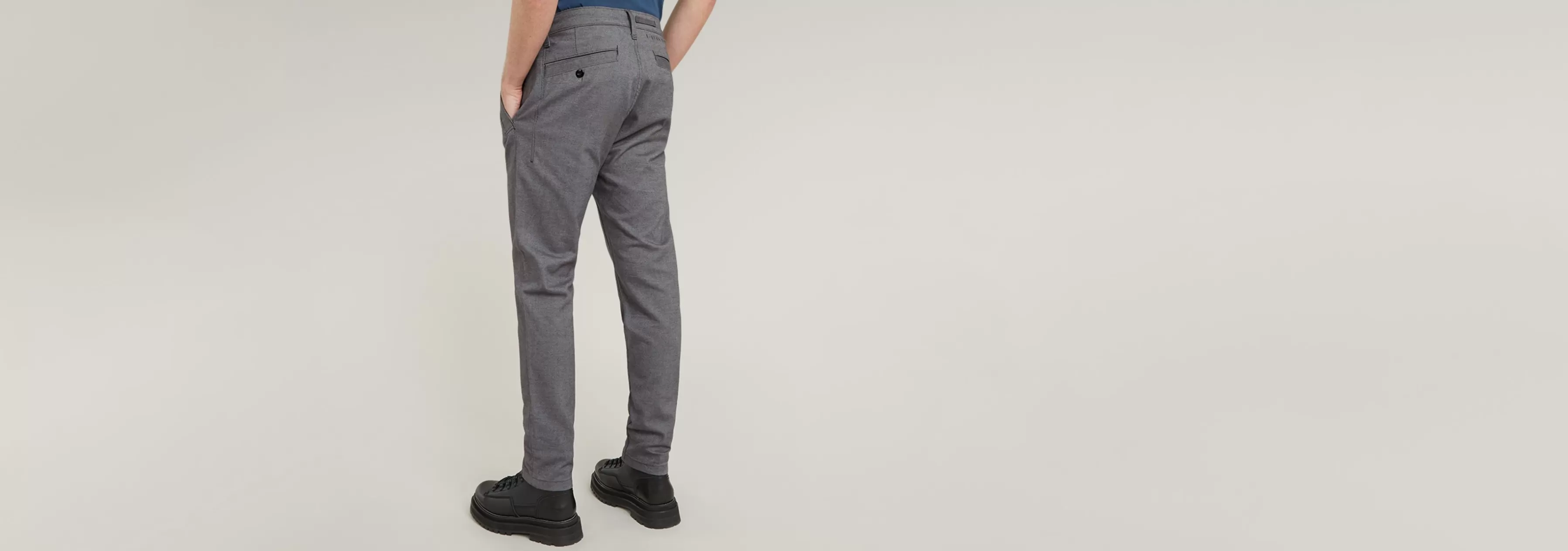 Bronson 2.0 Slim Chino-G-Star Hot