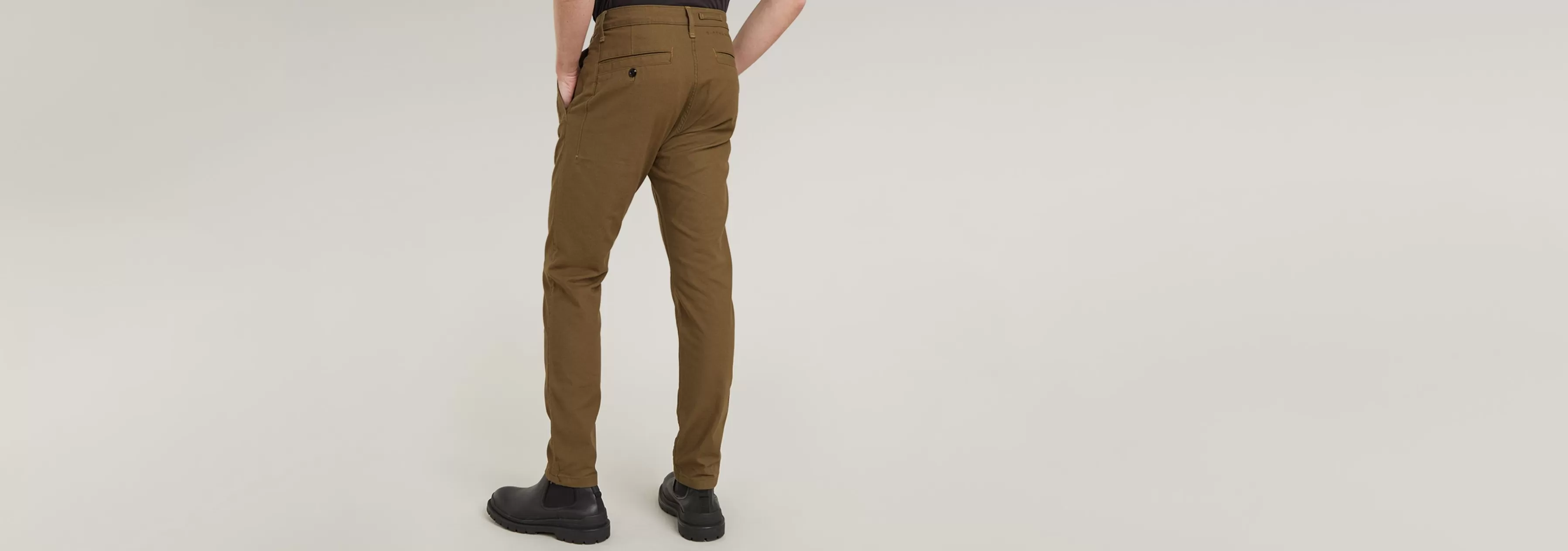 Bronson 2.0 Slim Chino-G-Star Discount