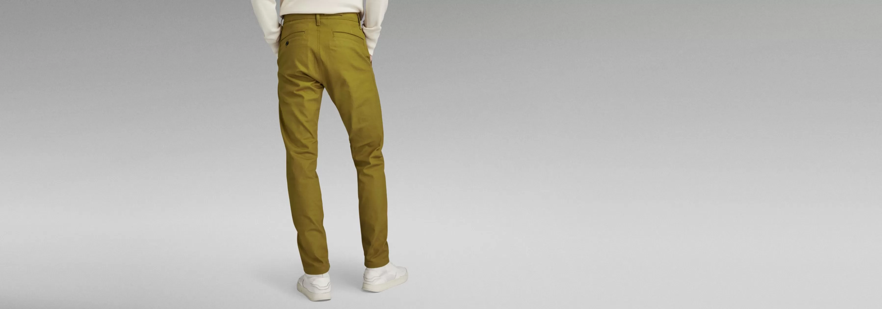 Bronson 2.0 Slim Chino-G-Star Store