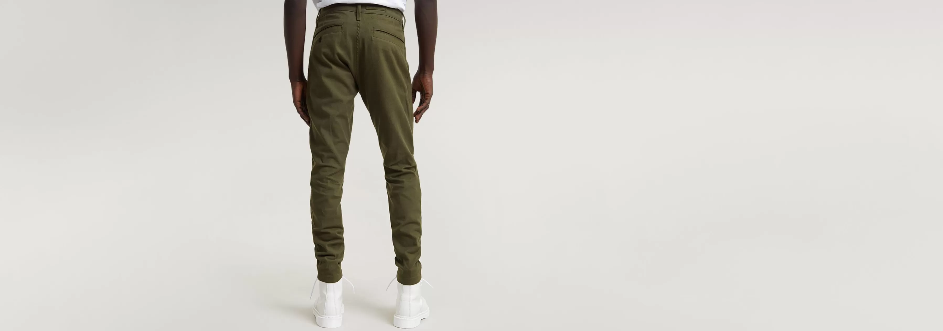 Bronson 2.0 Slim Chino-G-Star Best