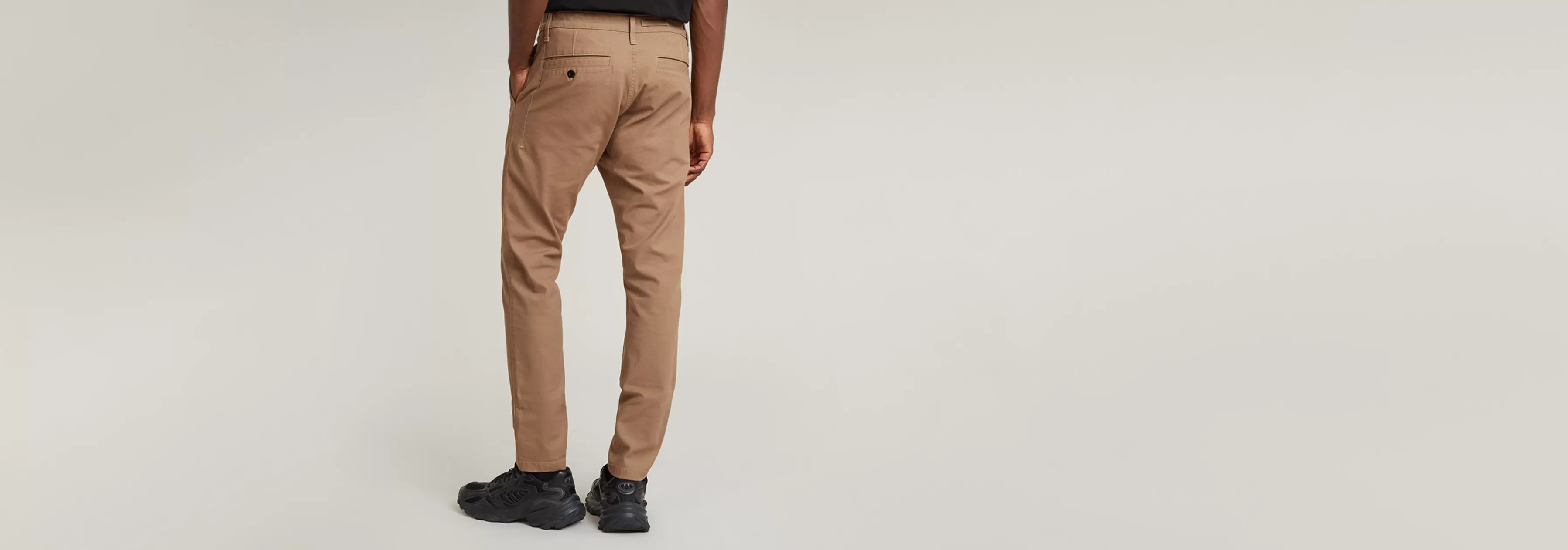 Bronson 2.0 Slim Chino-G-Star Shop