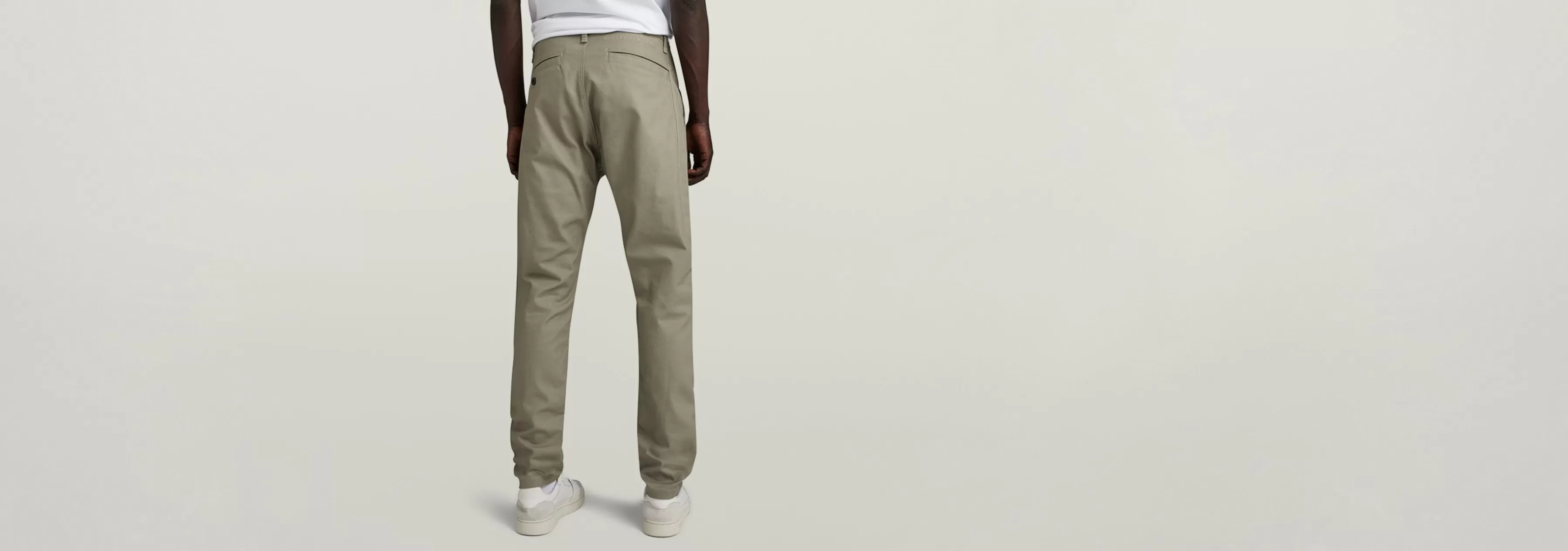 Bronson 2.0 Slim Chino-G-Star Shop