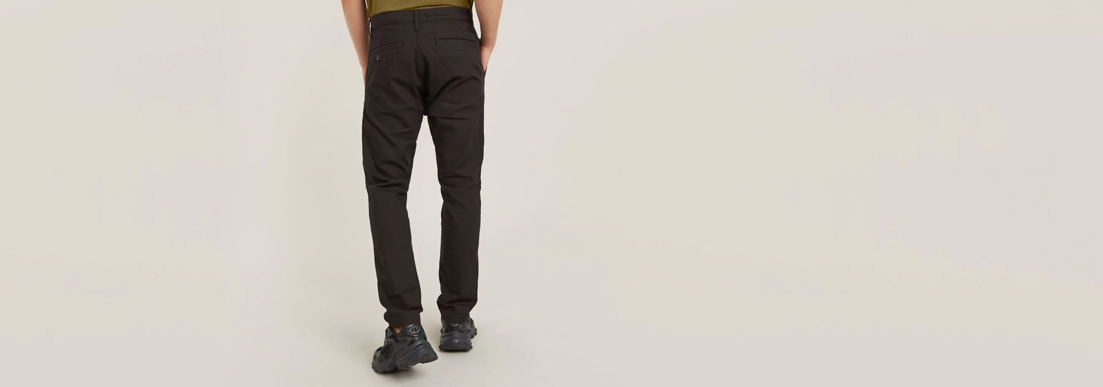 Bronson 2.0 Slim Chino-G-Star Outlet