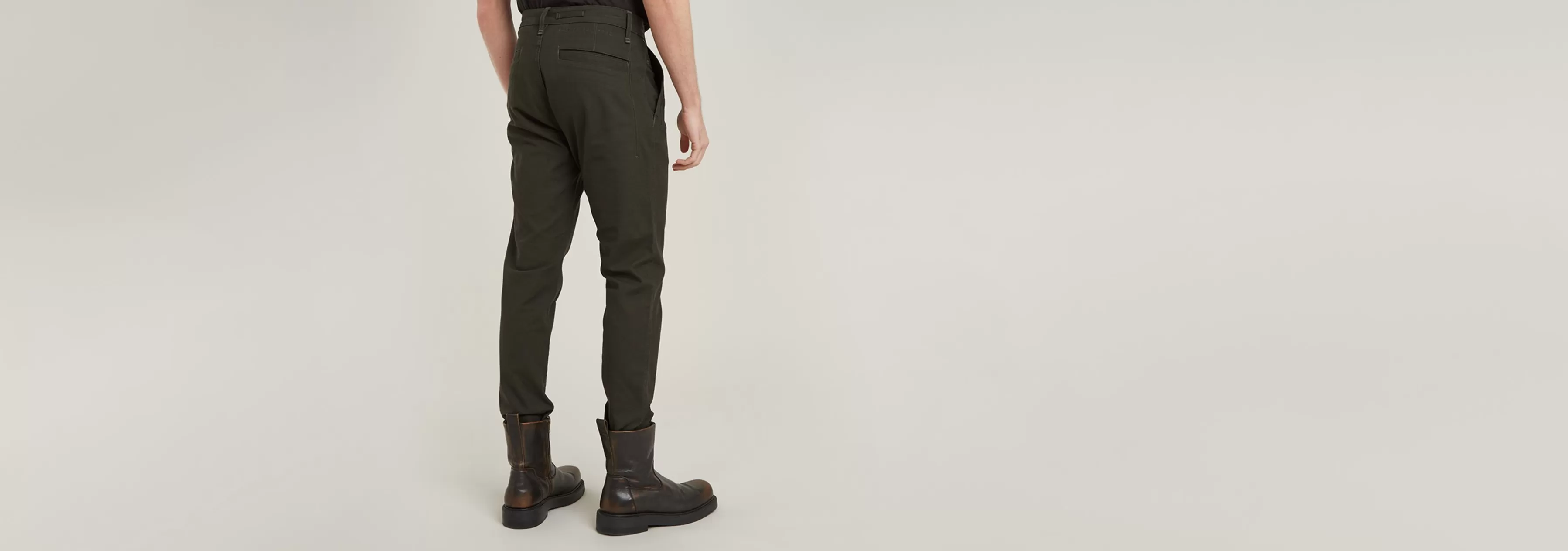 Bronson 2.0 Slim Chino-G-Star Discount