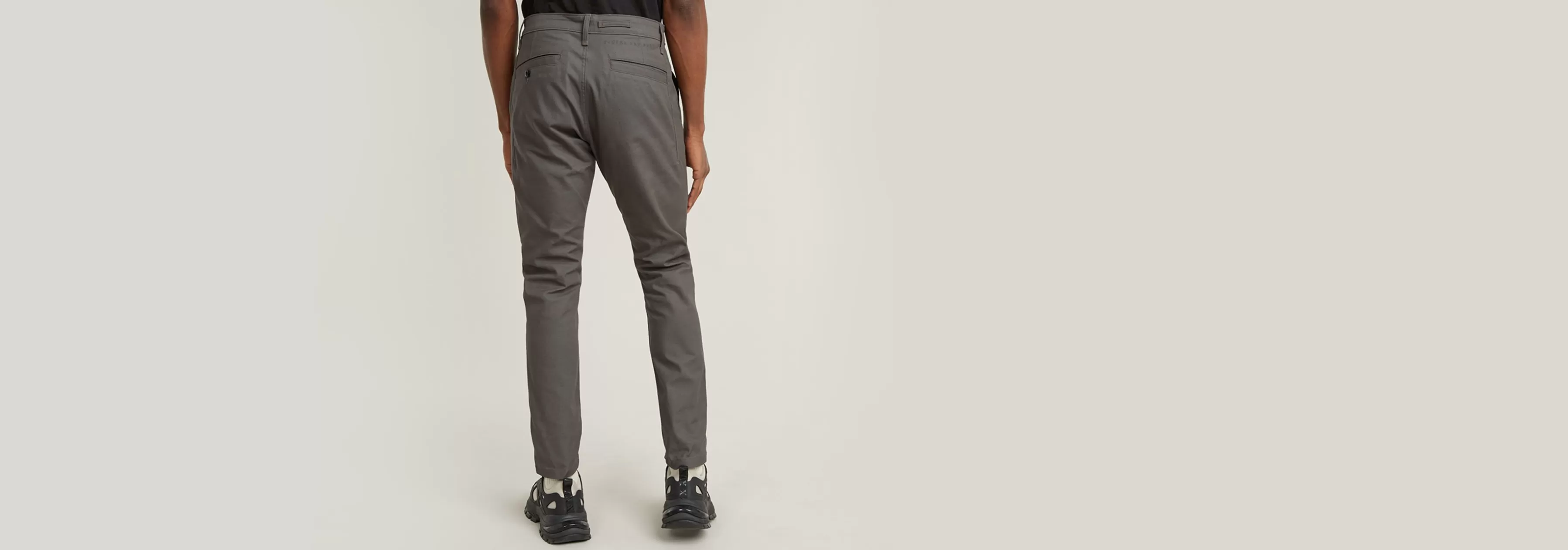 Bronson 2.0 Slim Chino-G-Star Shop