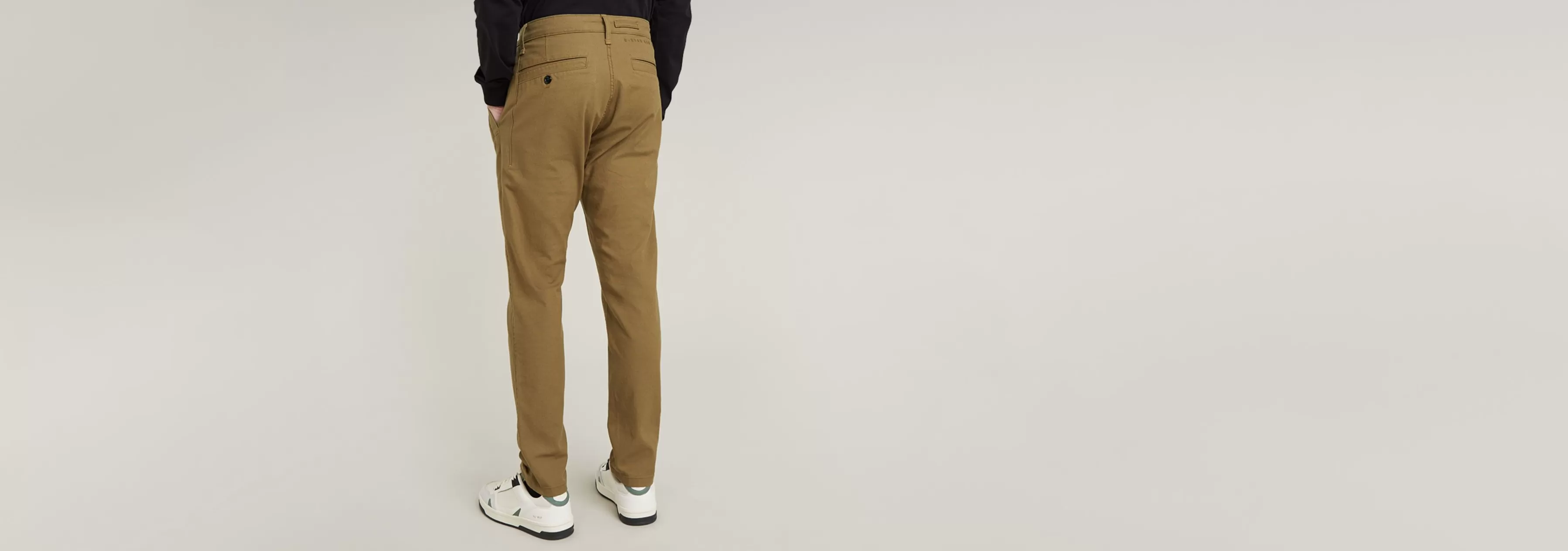 Bronson 2.0 Slim Chino-G-Star Cheap