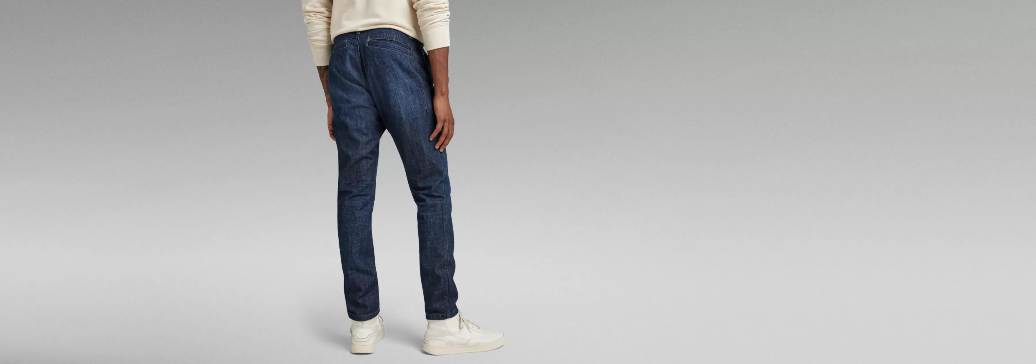 Bronson 2.0 Slim Chino-G-Star Discount