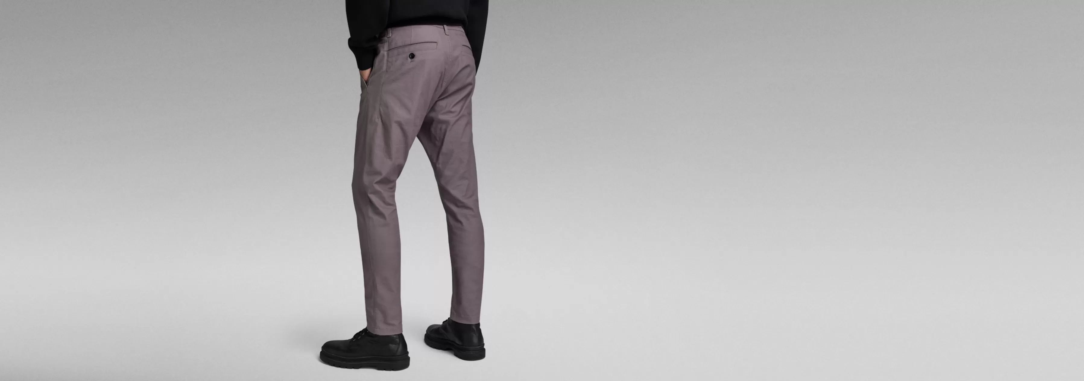 Bronson 2.0 Slim Chino-G-Star Fashion