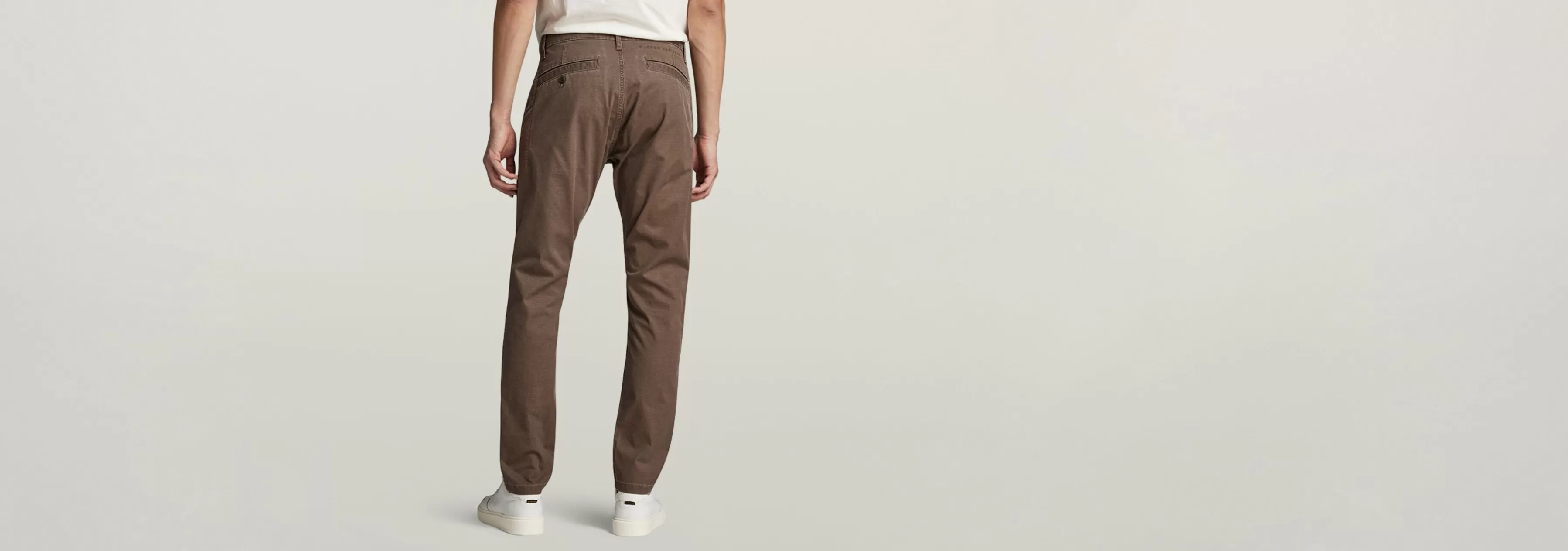 Bronson 2.0 Slim Chino-G-Star Store