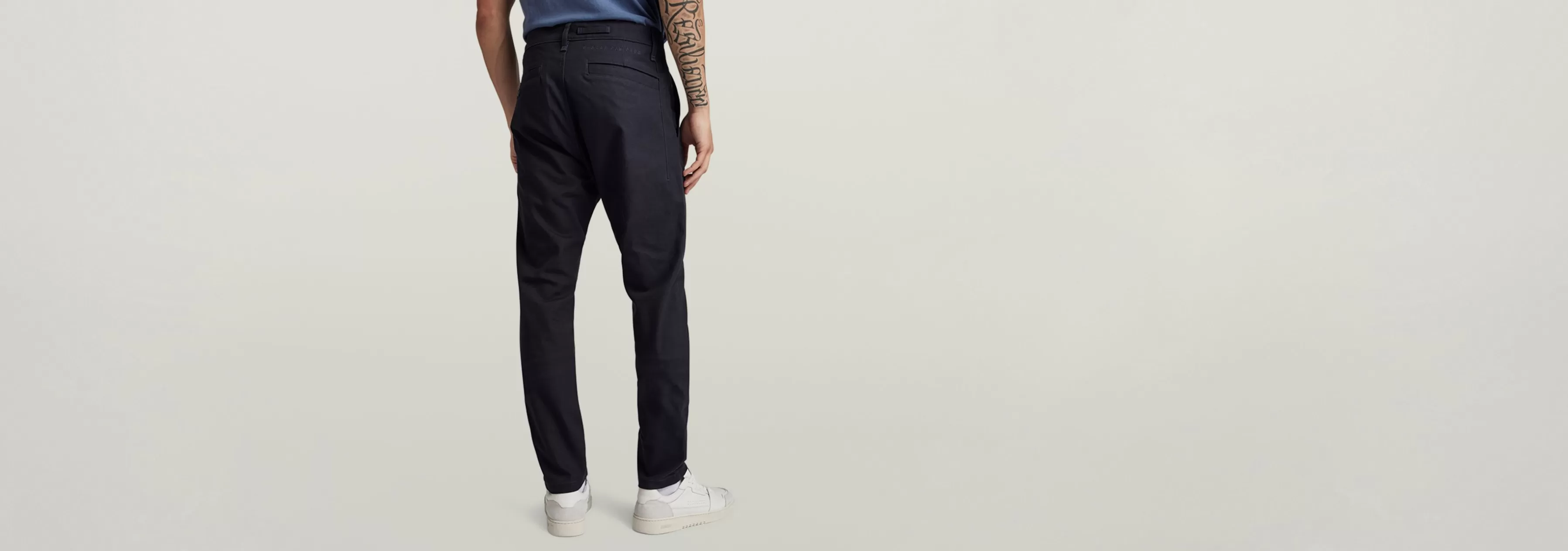 Bronson 2.0 Slim Chino-G-Star Best