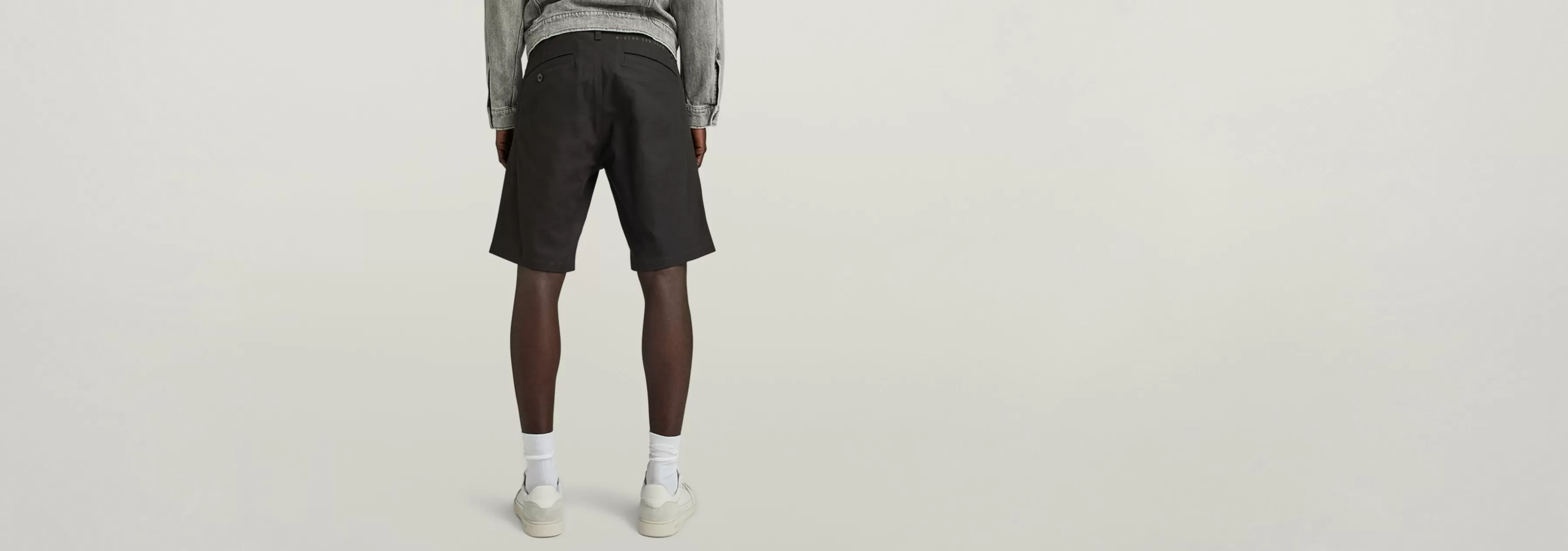 Bronson 2.0 Slim Chino Shorts-G-Star Flash Sale